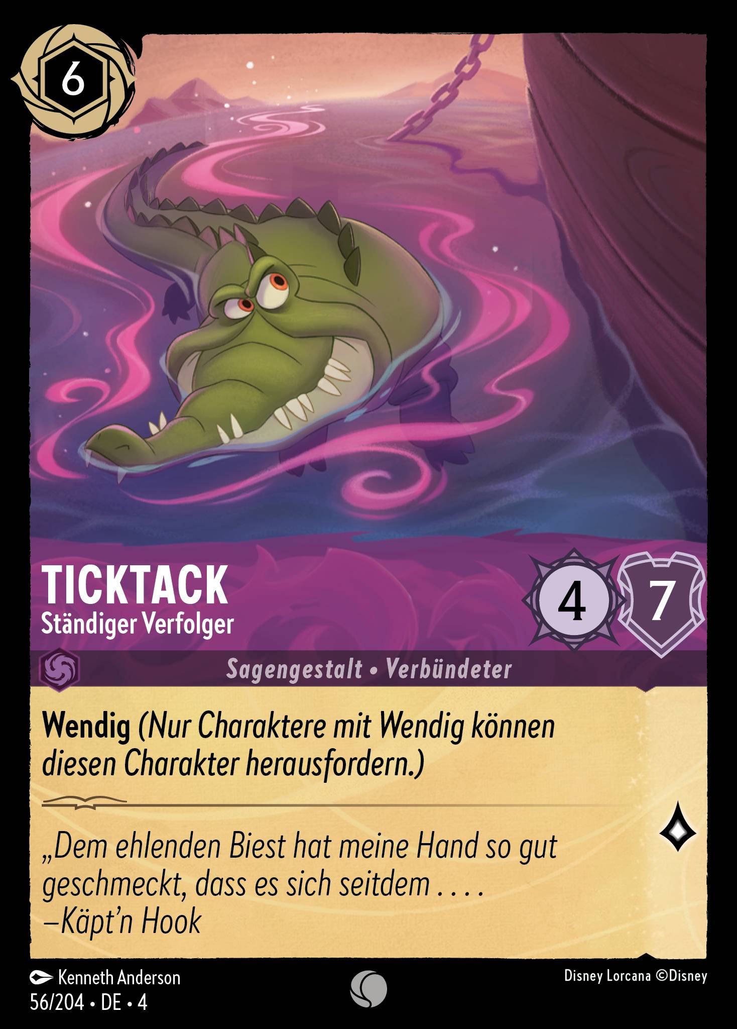 Ticktack