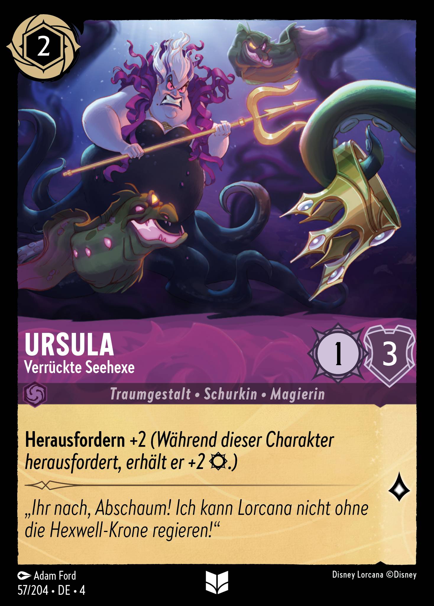 Ursula