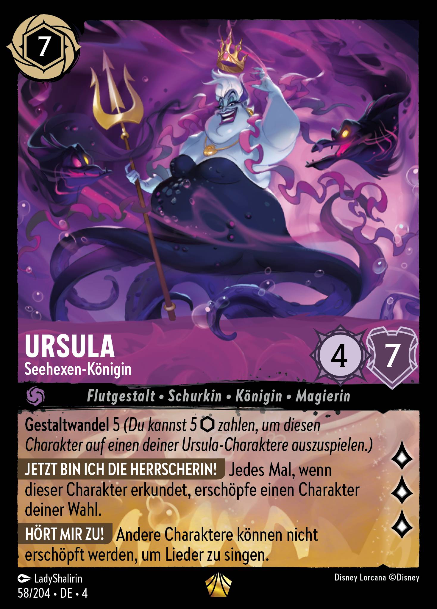 Ursula