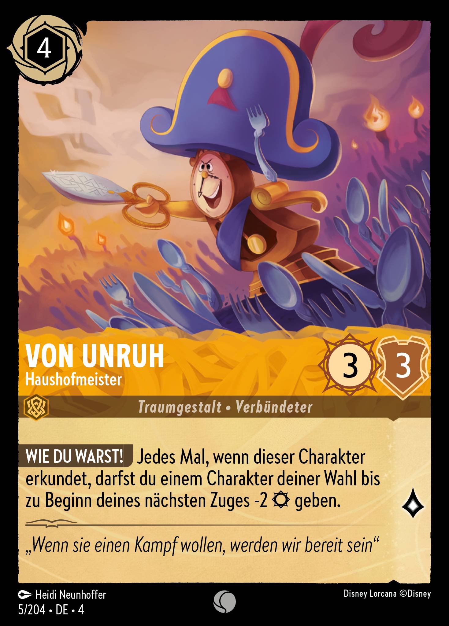 Von Unruh
