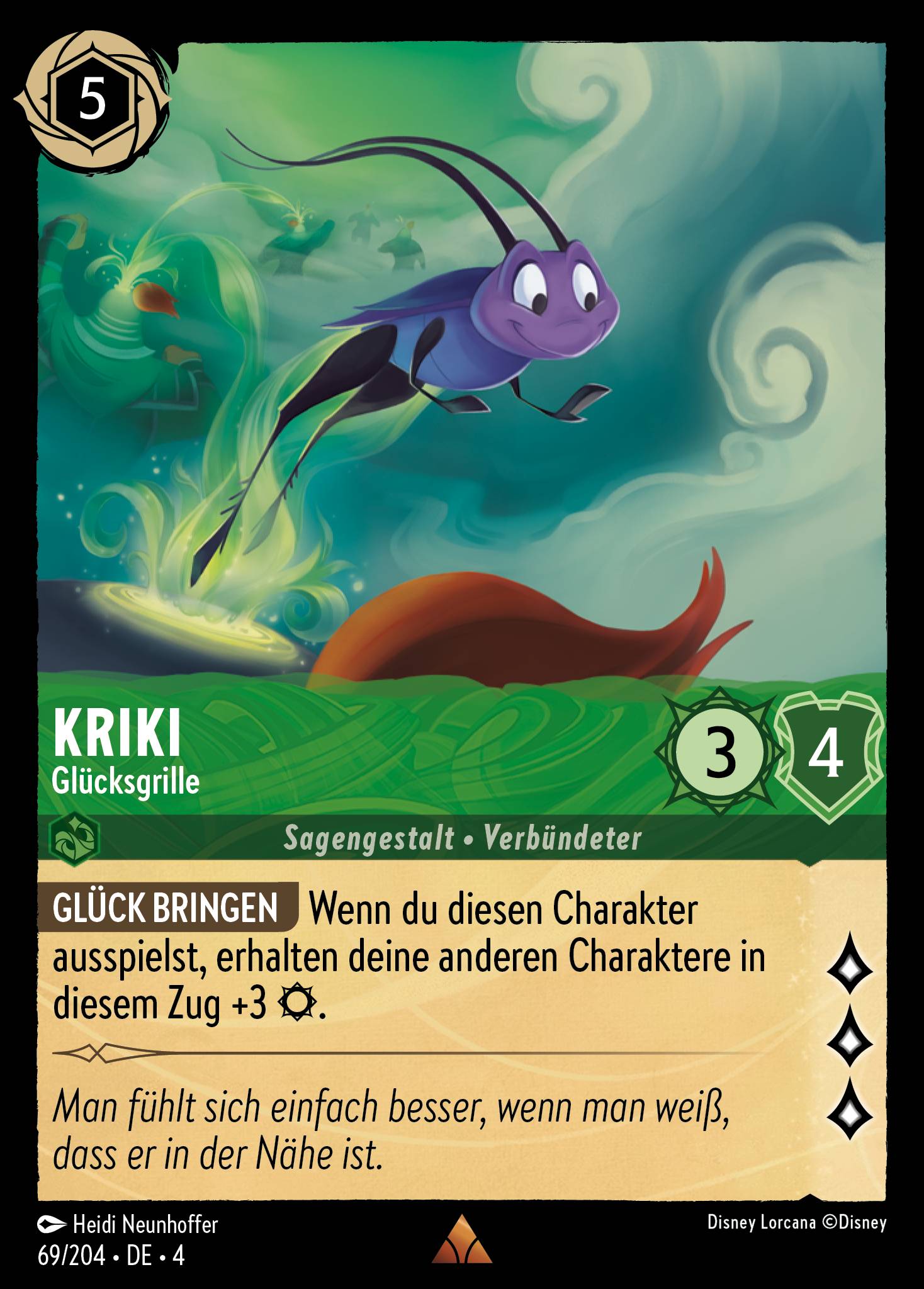 Kriki