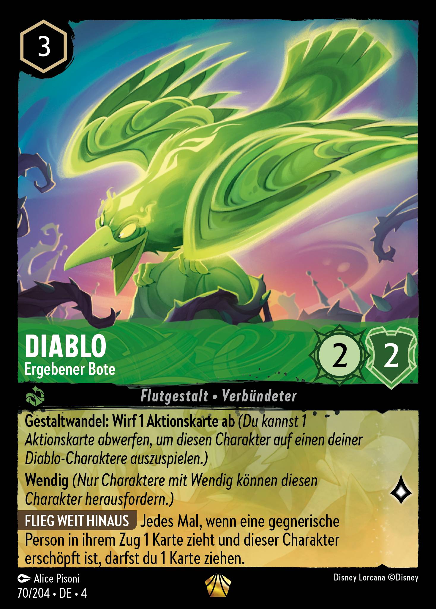 Diablo