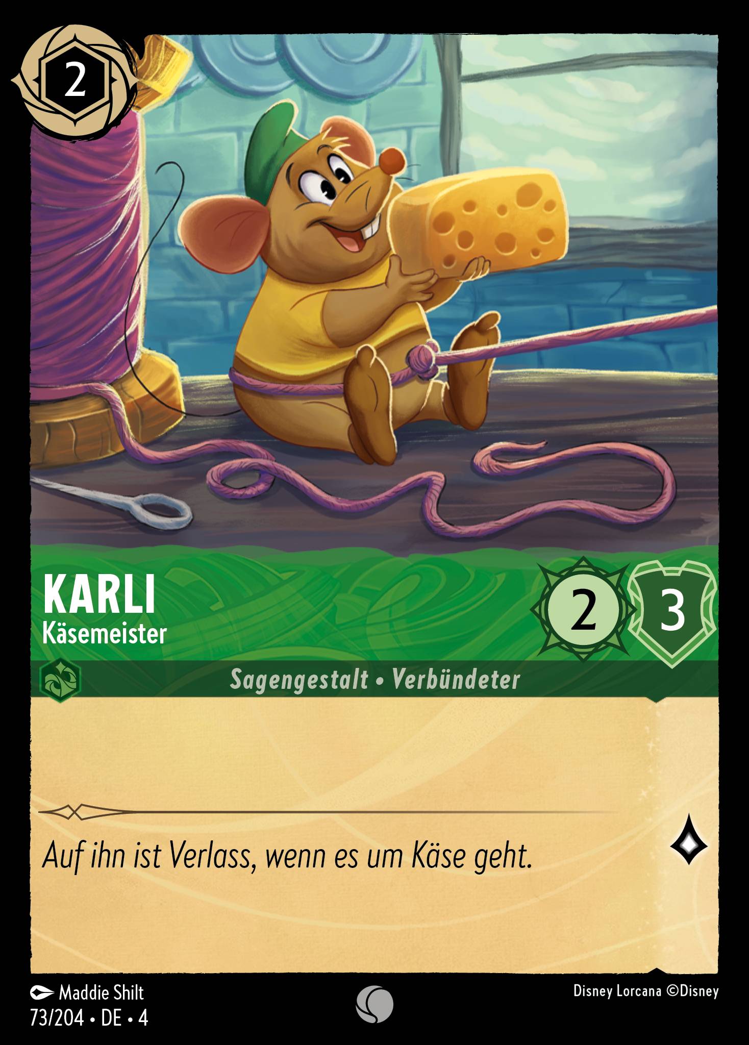 Karli