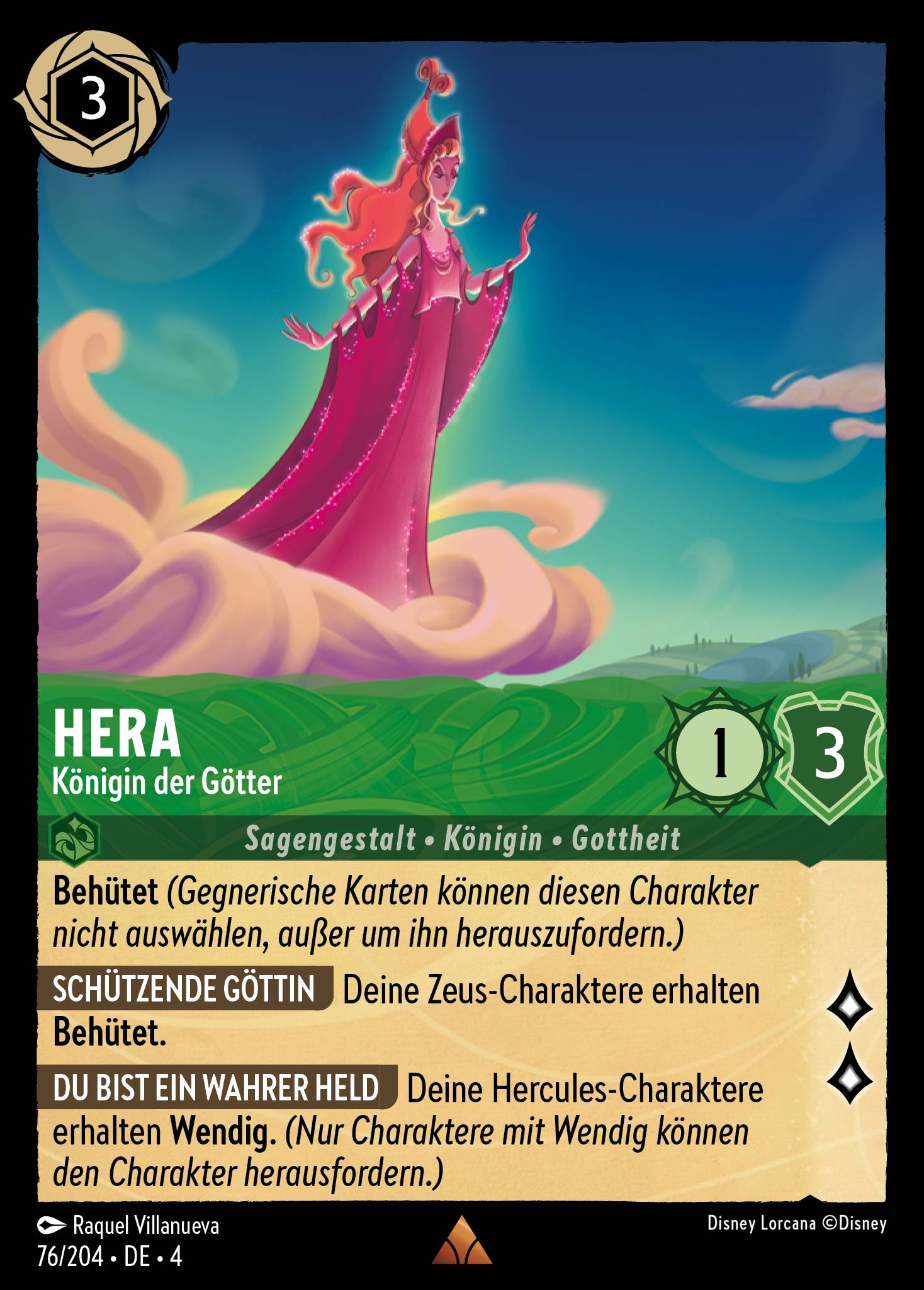 Hera