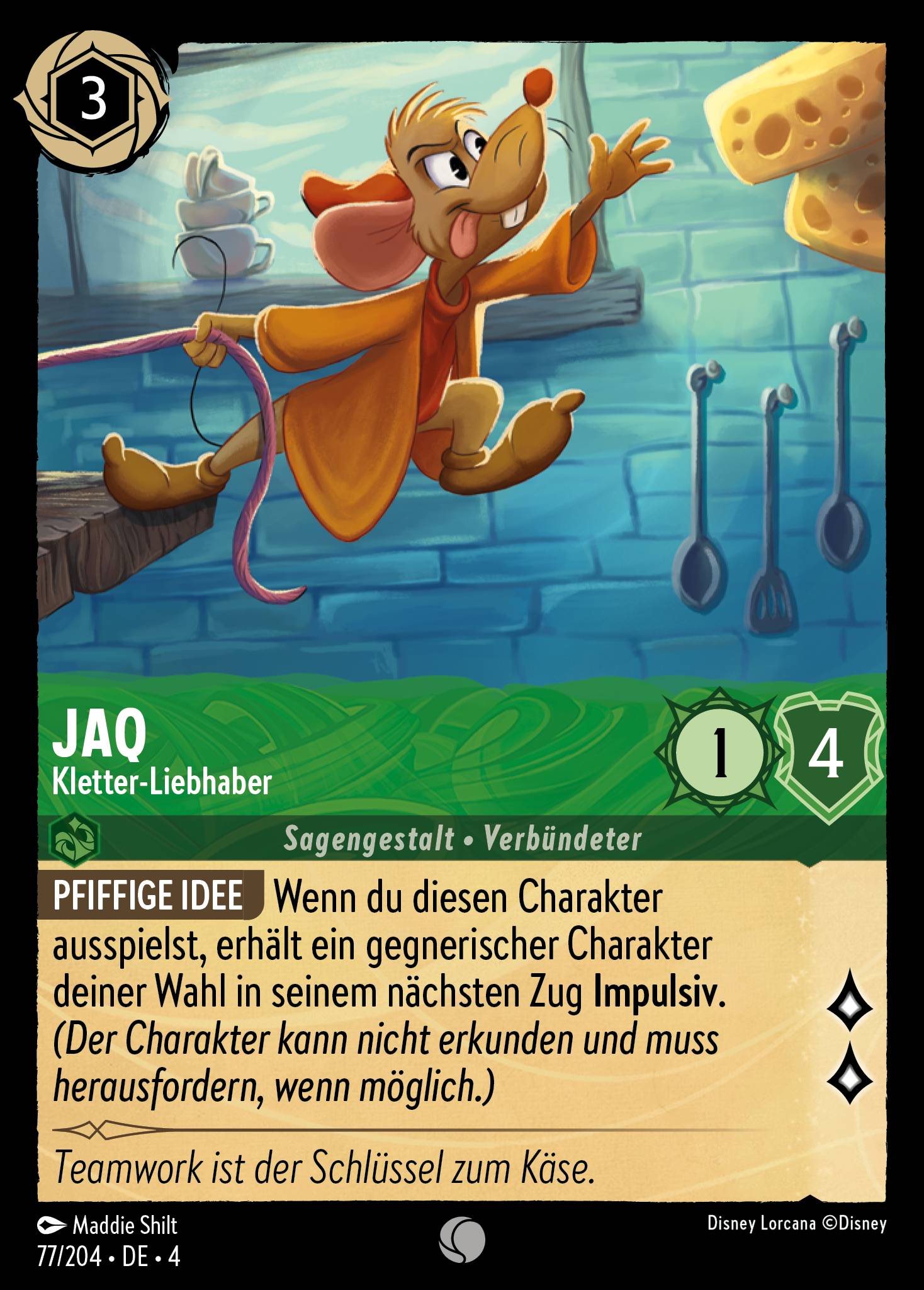 Jaq