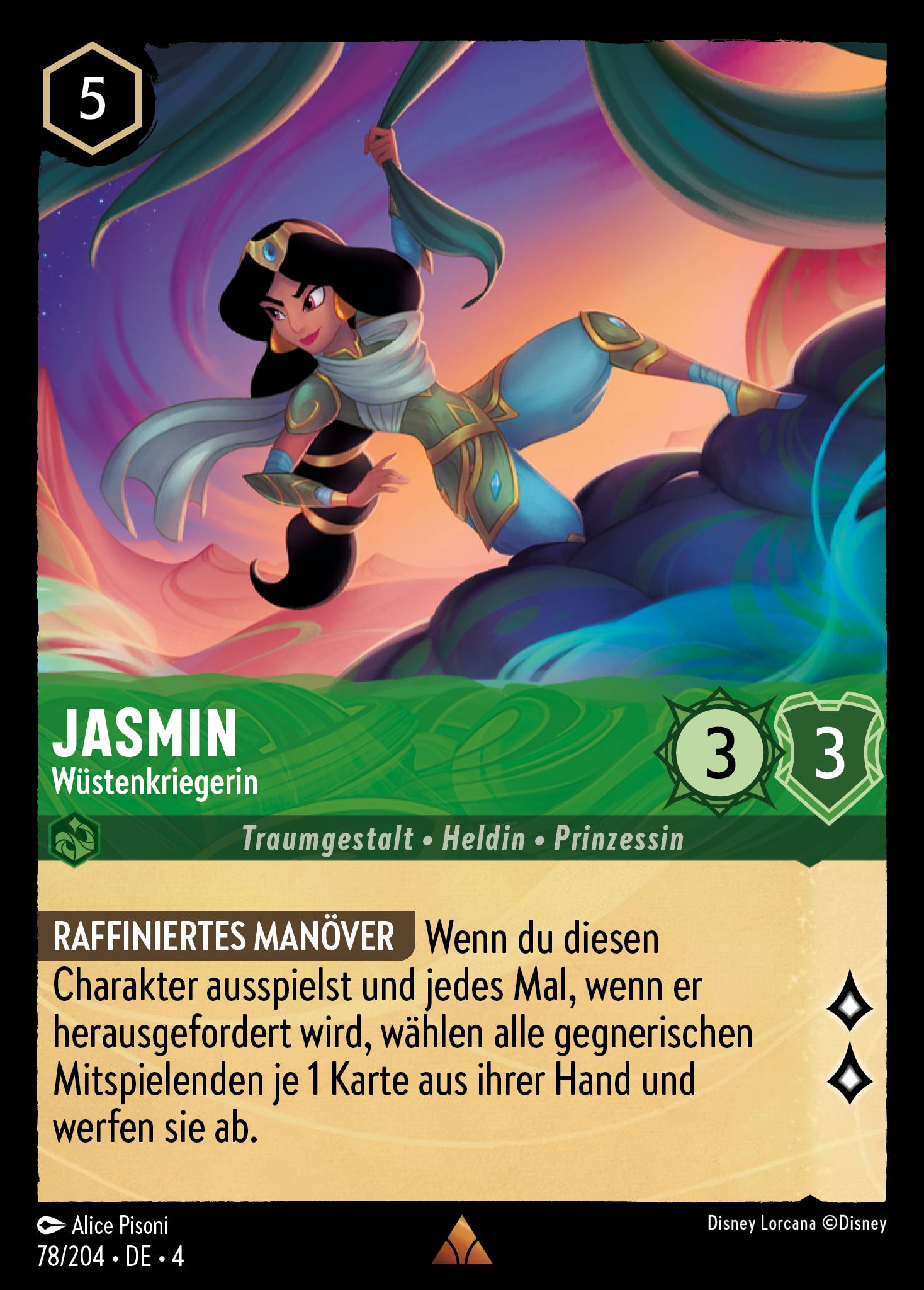Jasmin