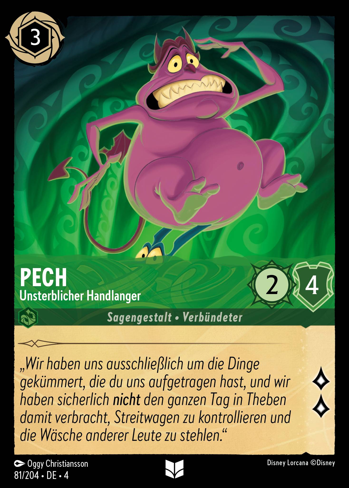 Pech