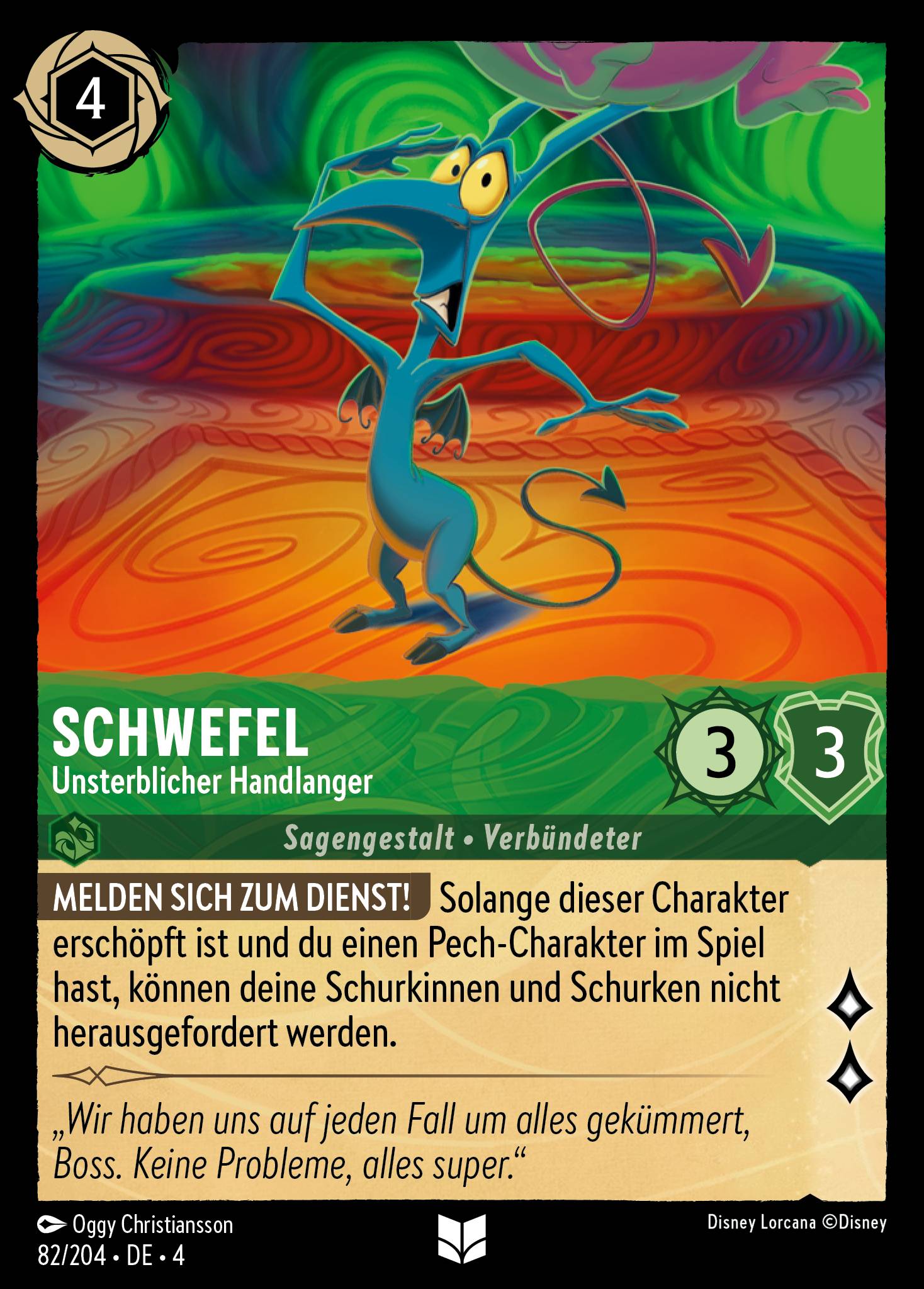Schwefel