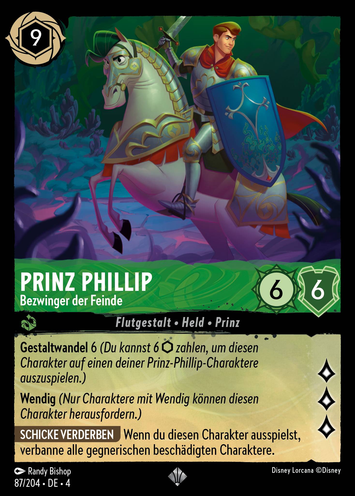 Prinz Phillip