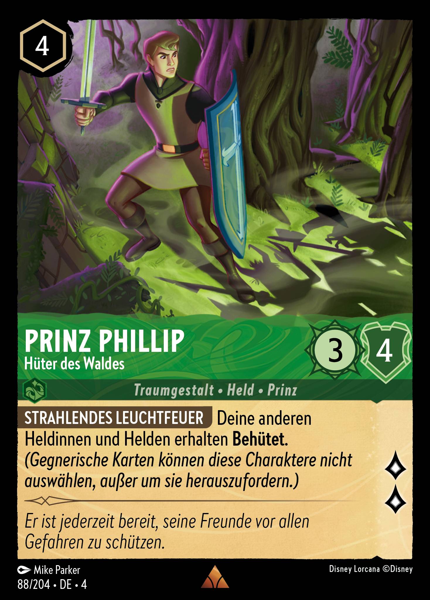 Prinz Phillip