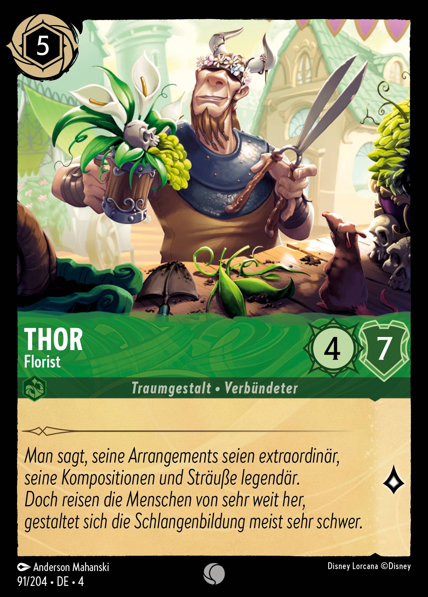 Thor
