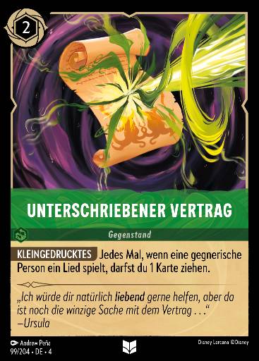 Ursulas Rückkehr
