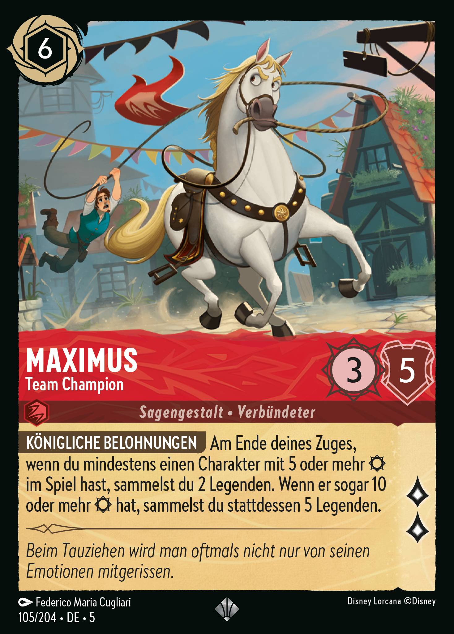 Maximus