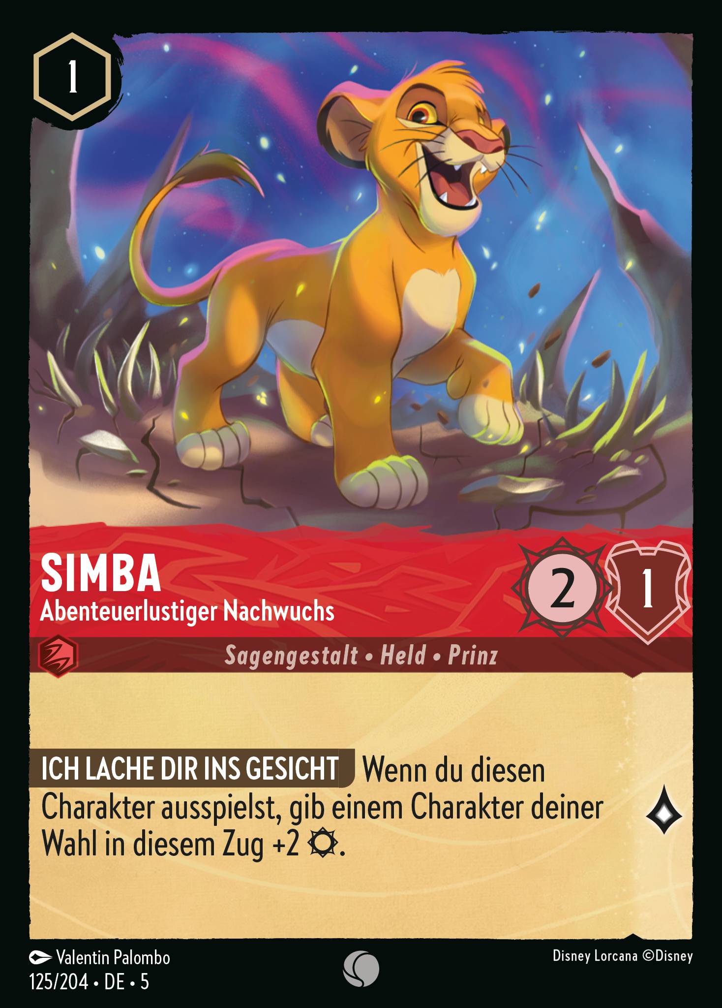 Simba