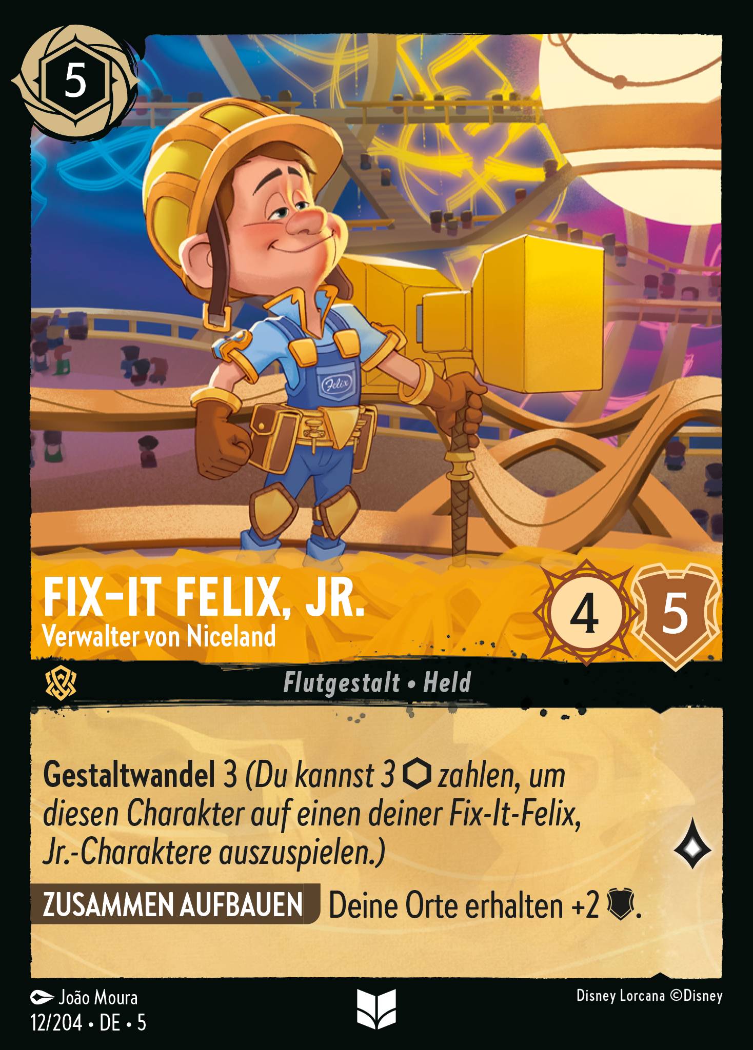 Fix-It Felix, Jr.
