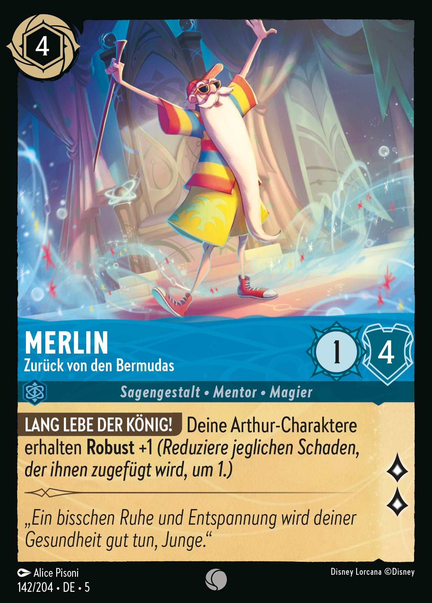 Merlin