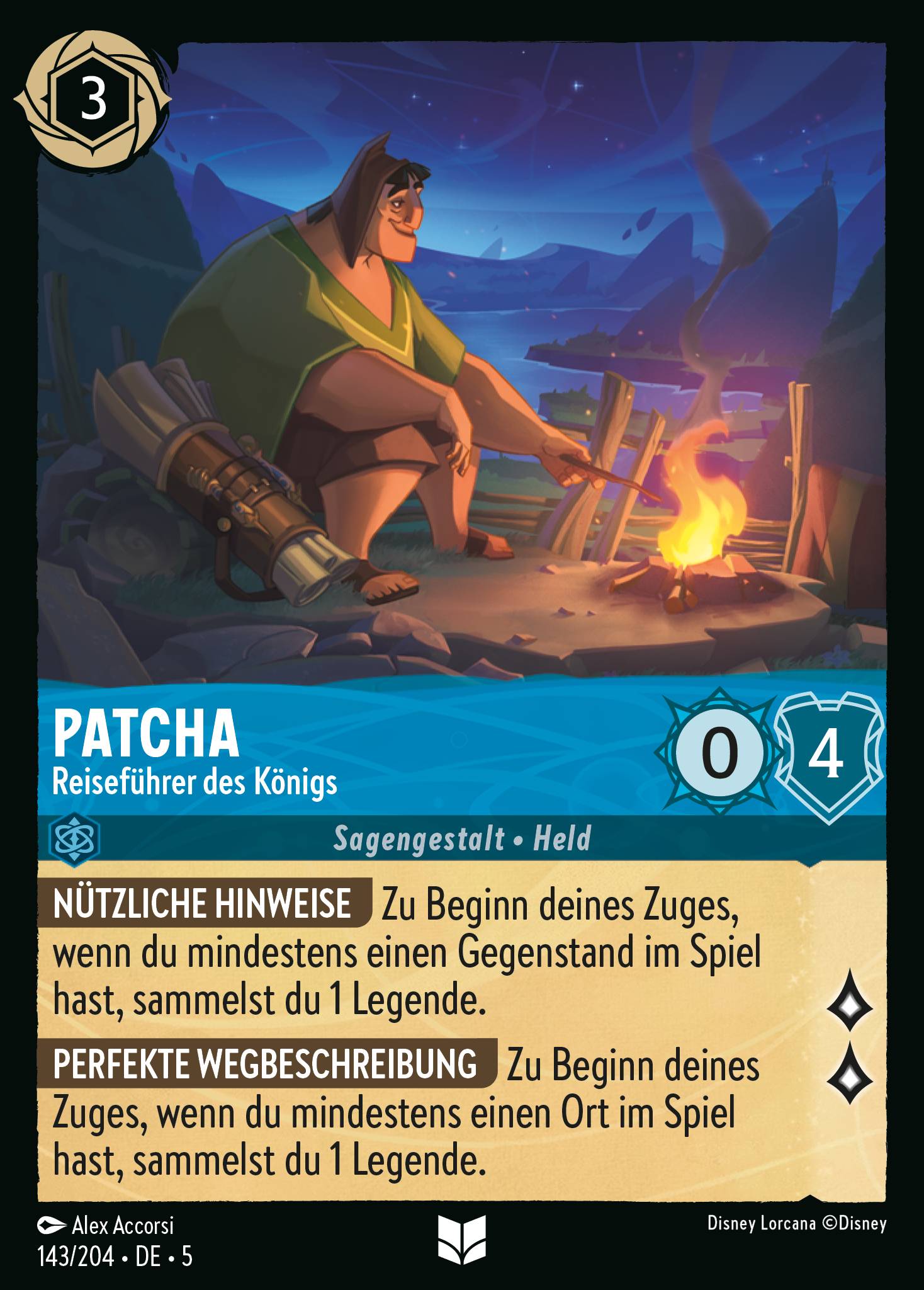 Patcha