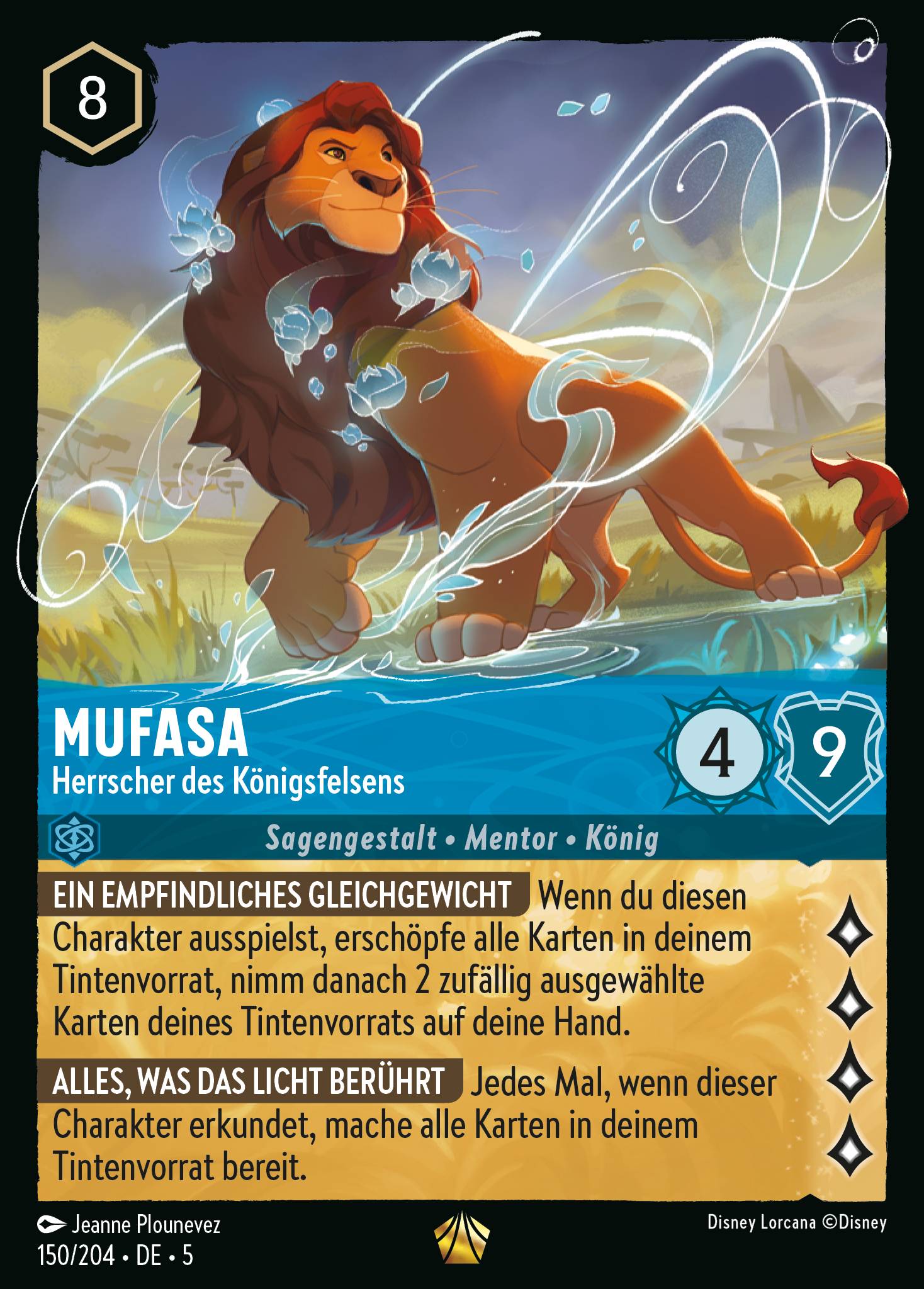 Mufasa