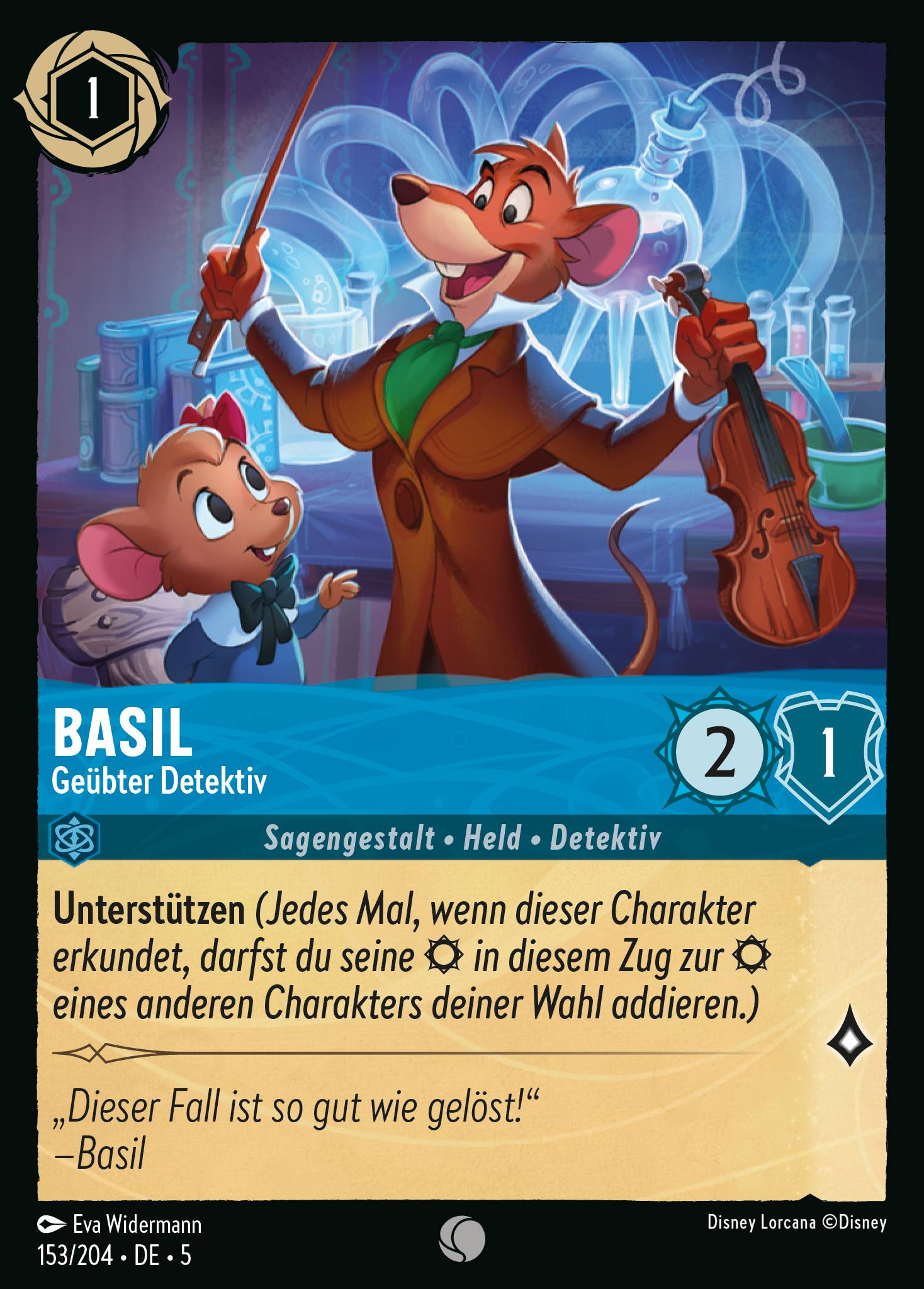 Basil