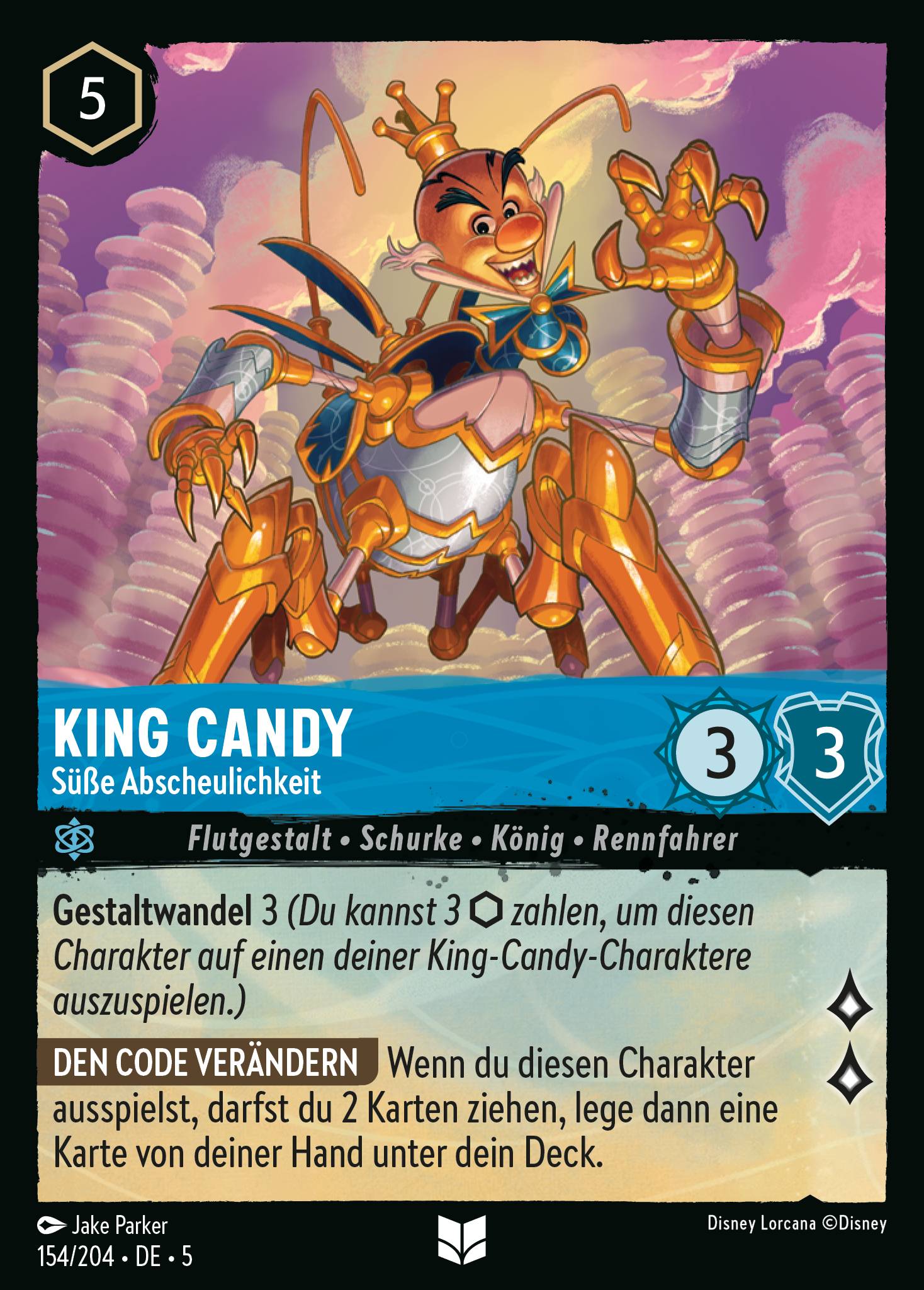 King Candy