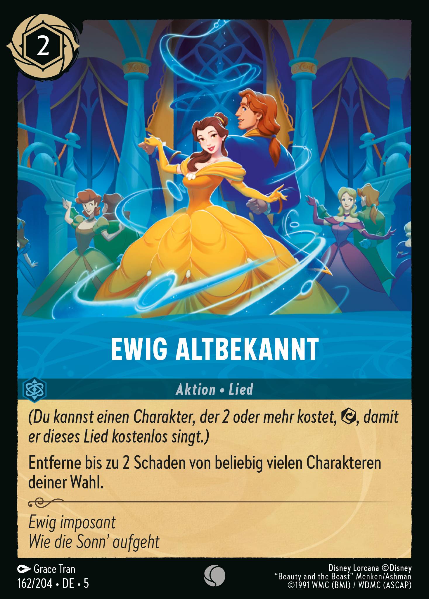 Ewig altbekannt
