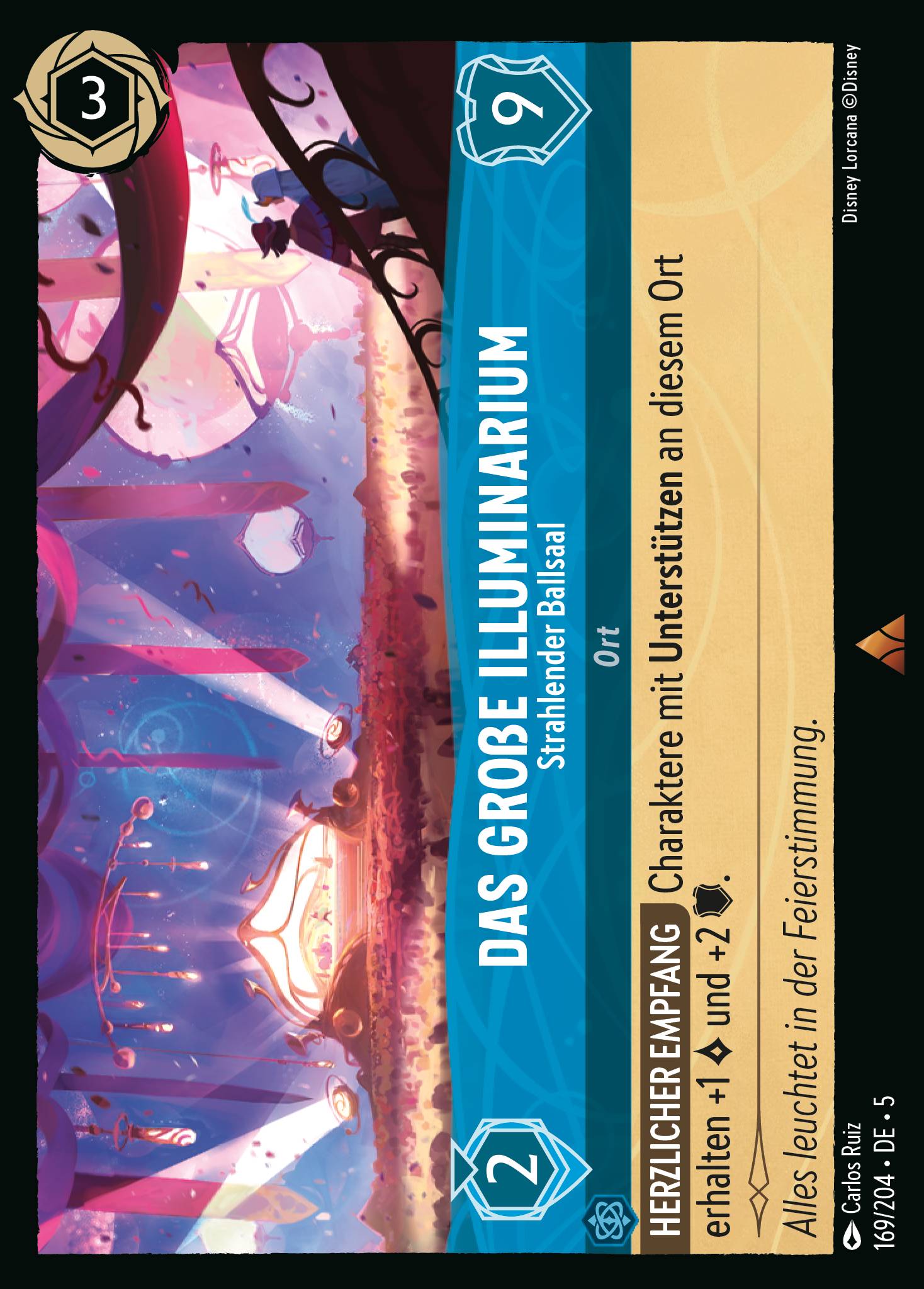 Das Große Illuminarium