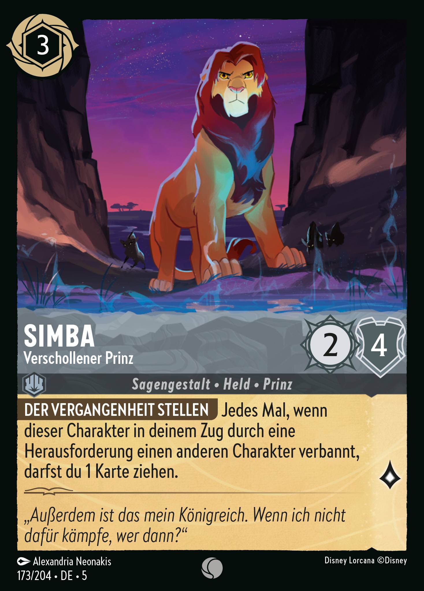Simba