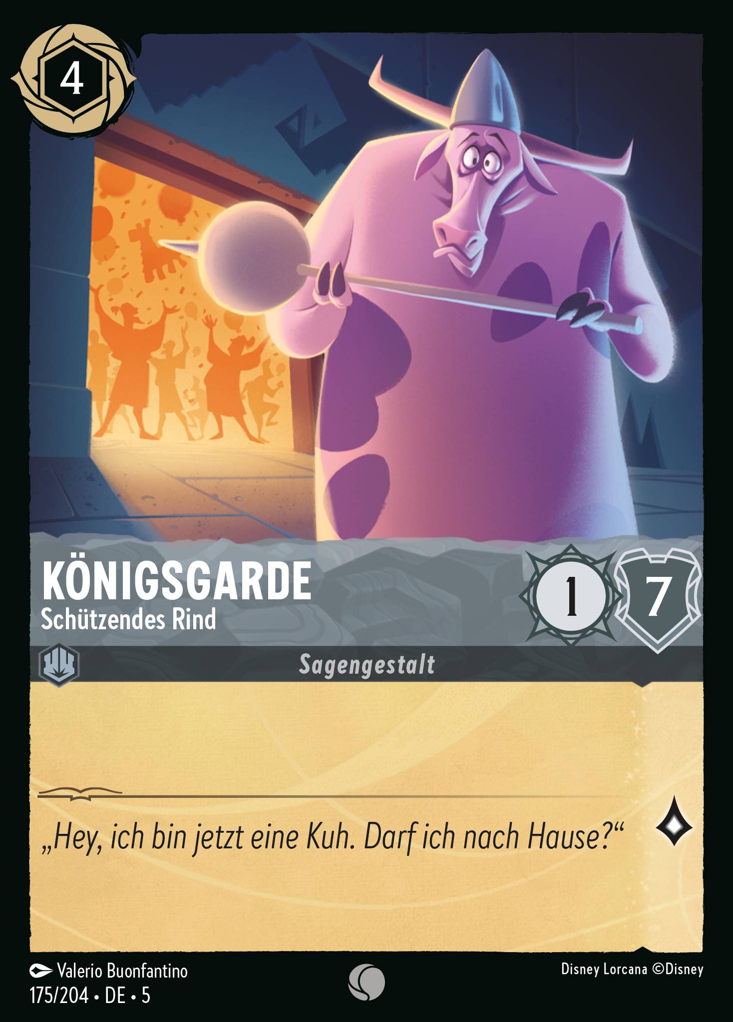 Königsgarde