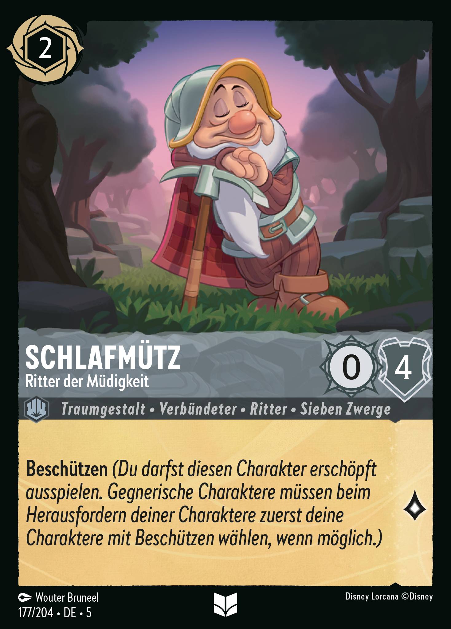 Schlafmütz