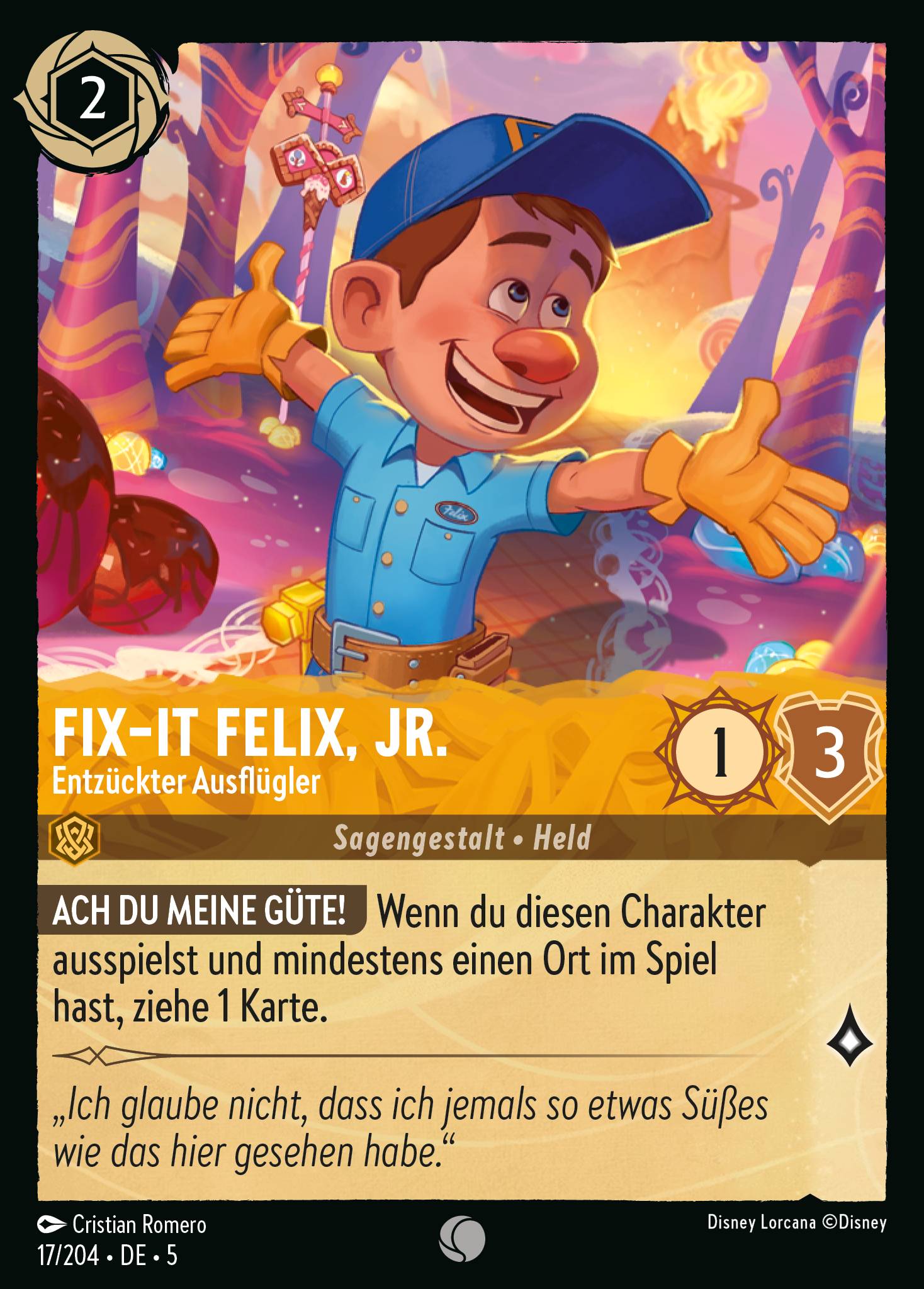 Fix-It Felix, Jr.