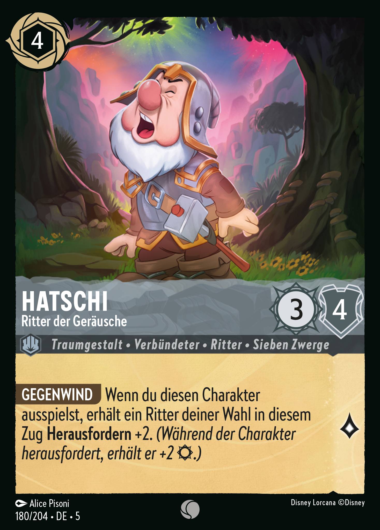 Hatschi