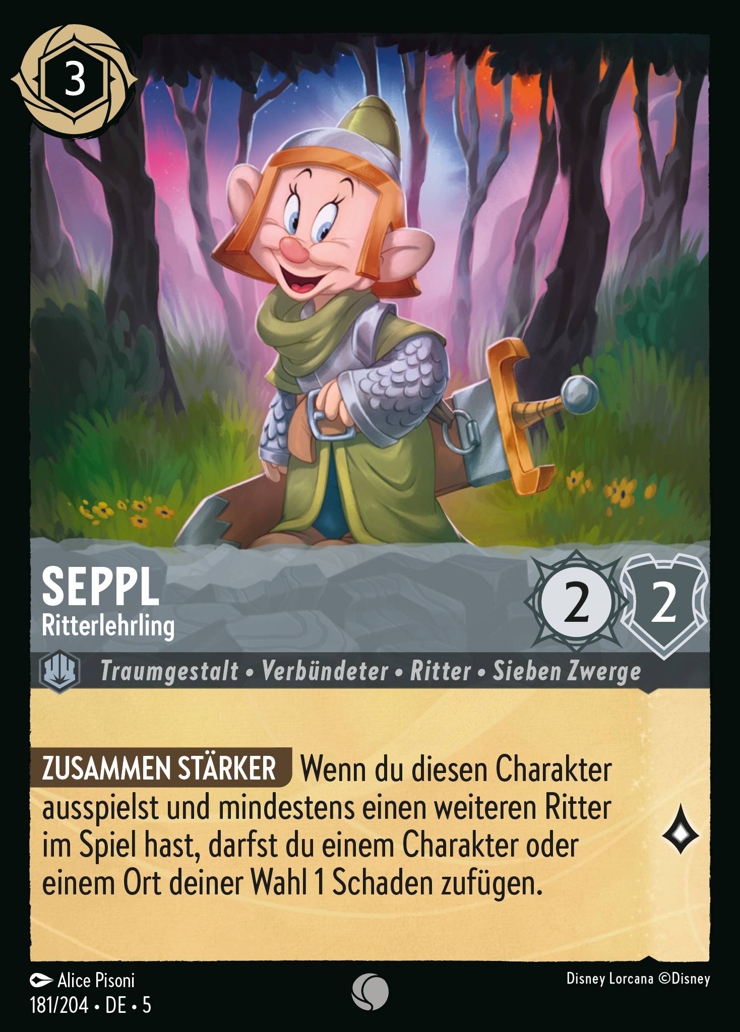 Seppl