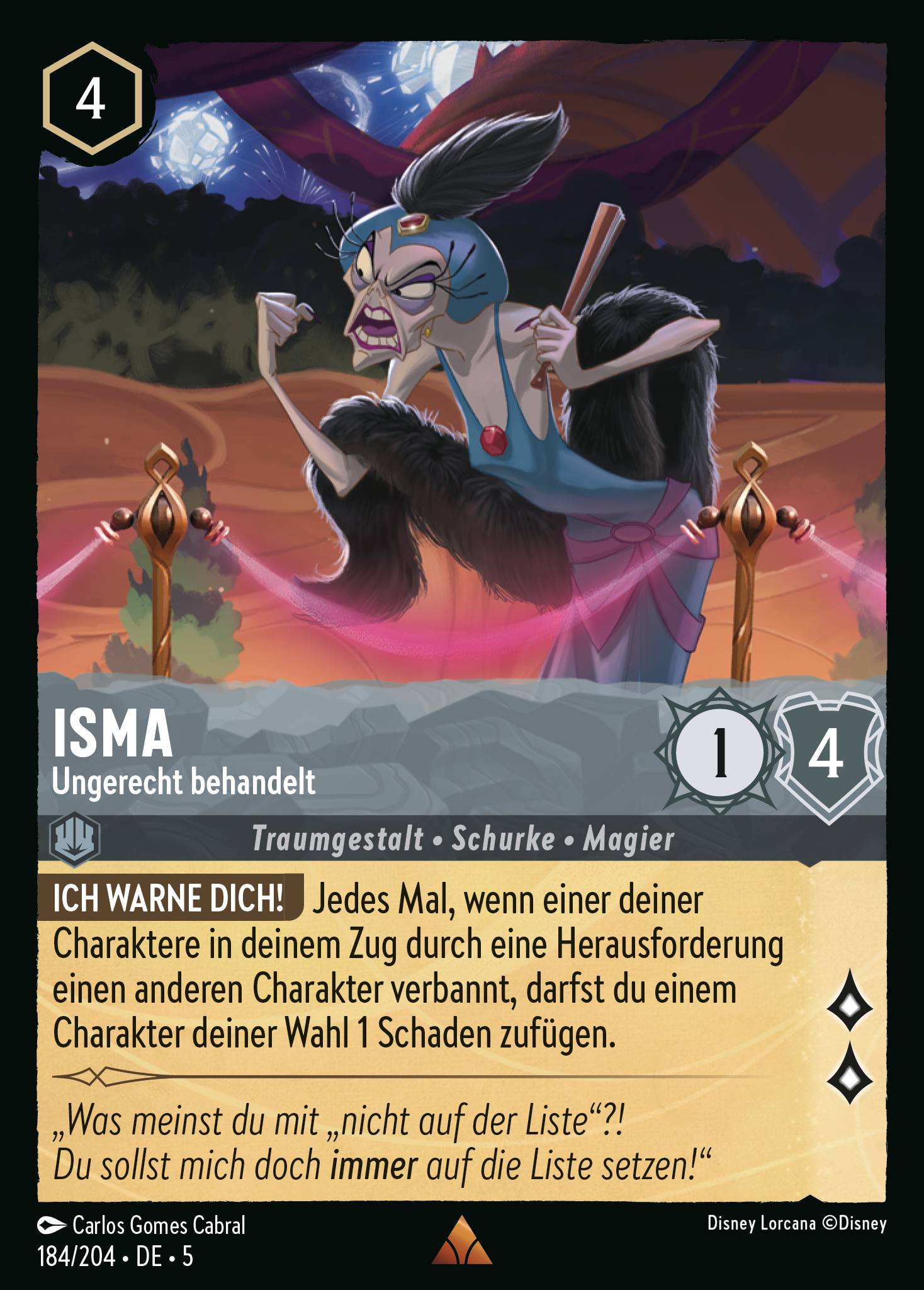 Isma
