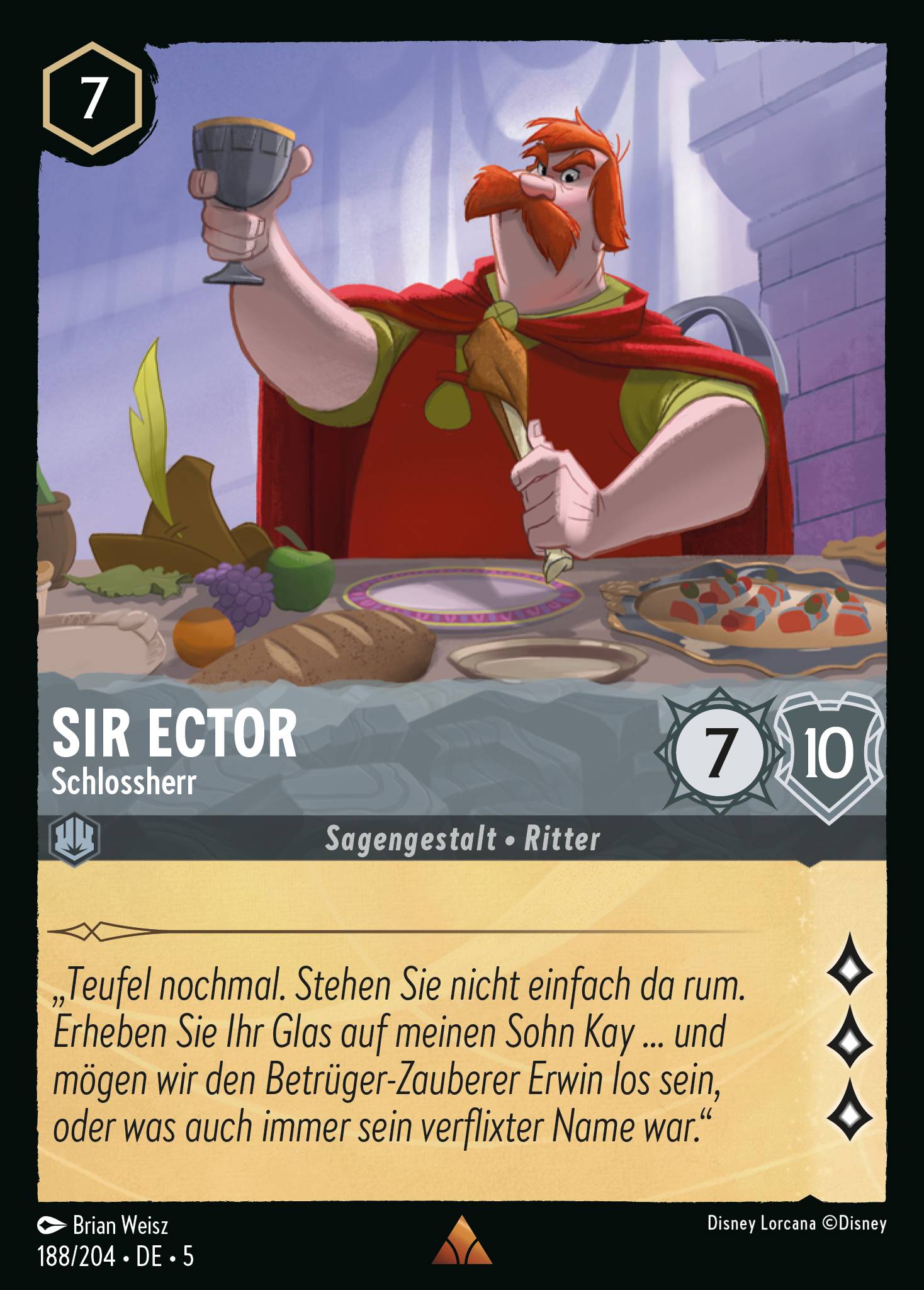 Sir Ector