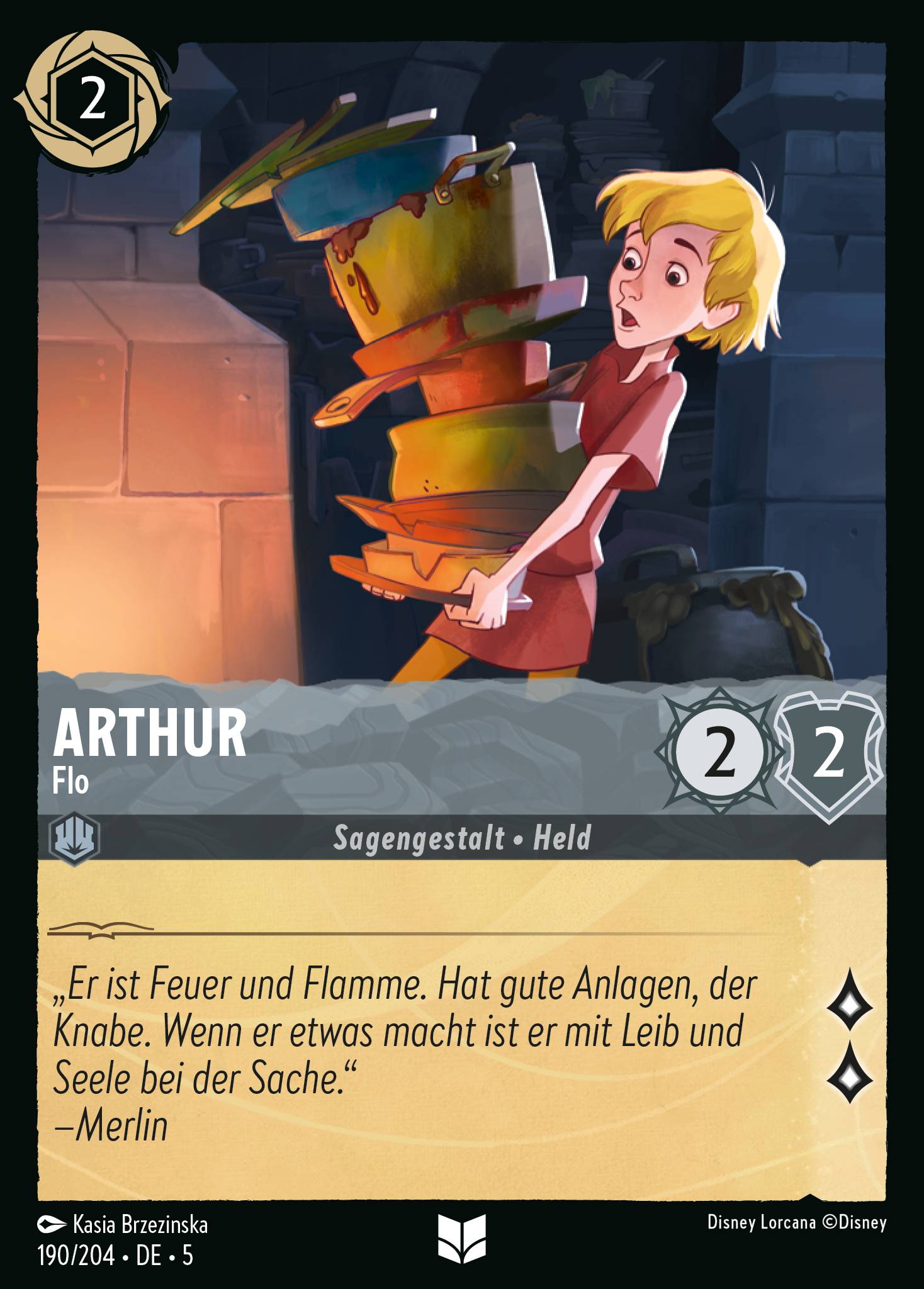 Arthur