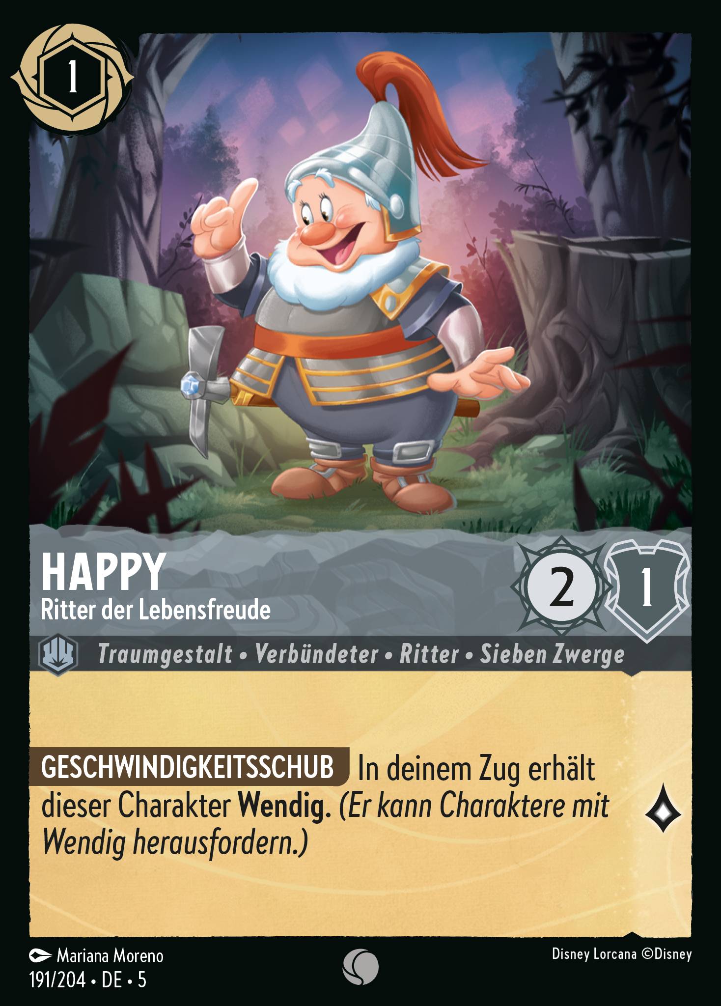 Happy