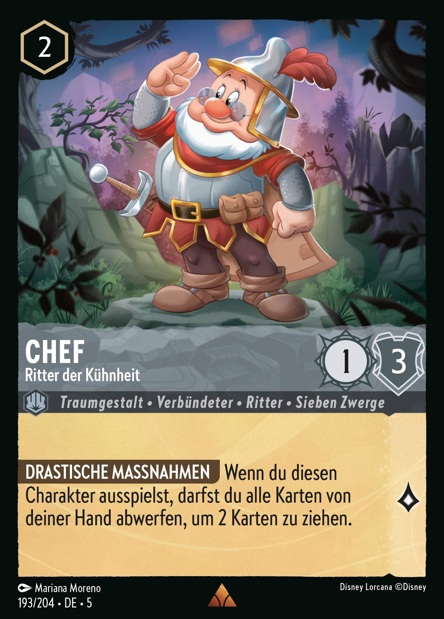 Chef