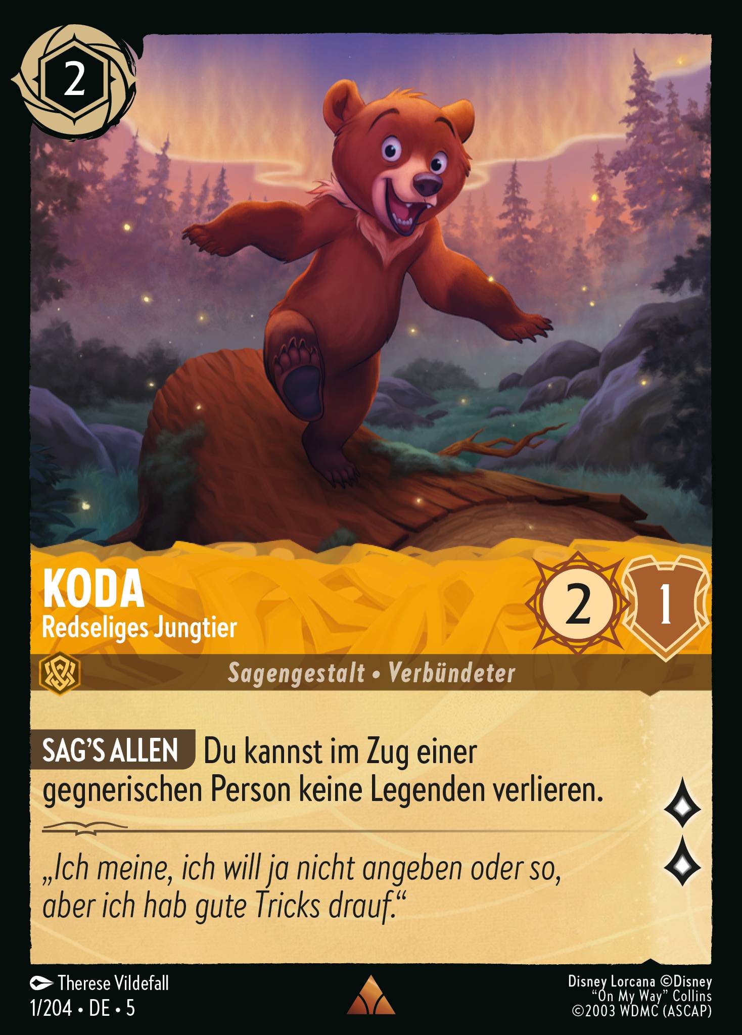 Koda