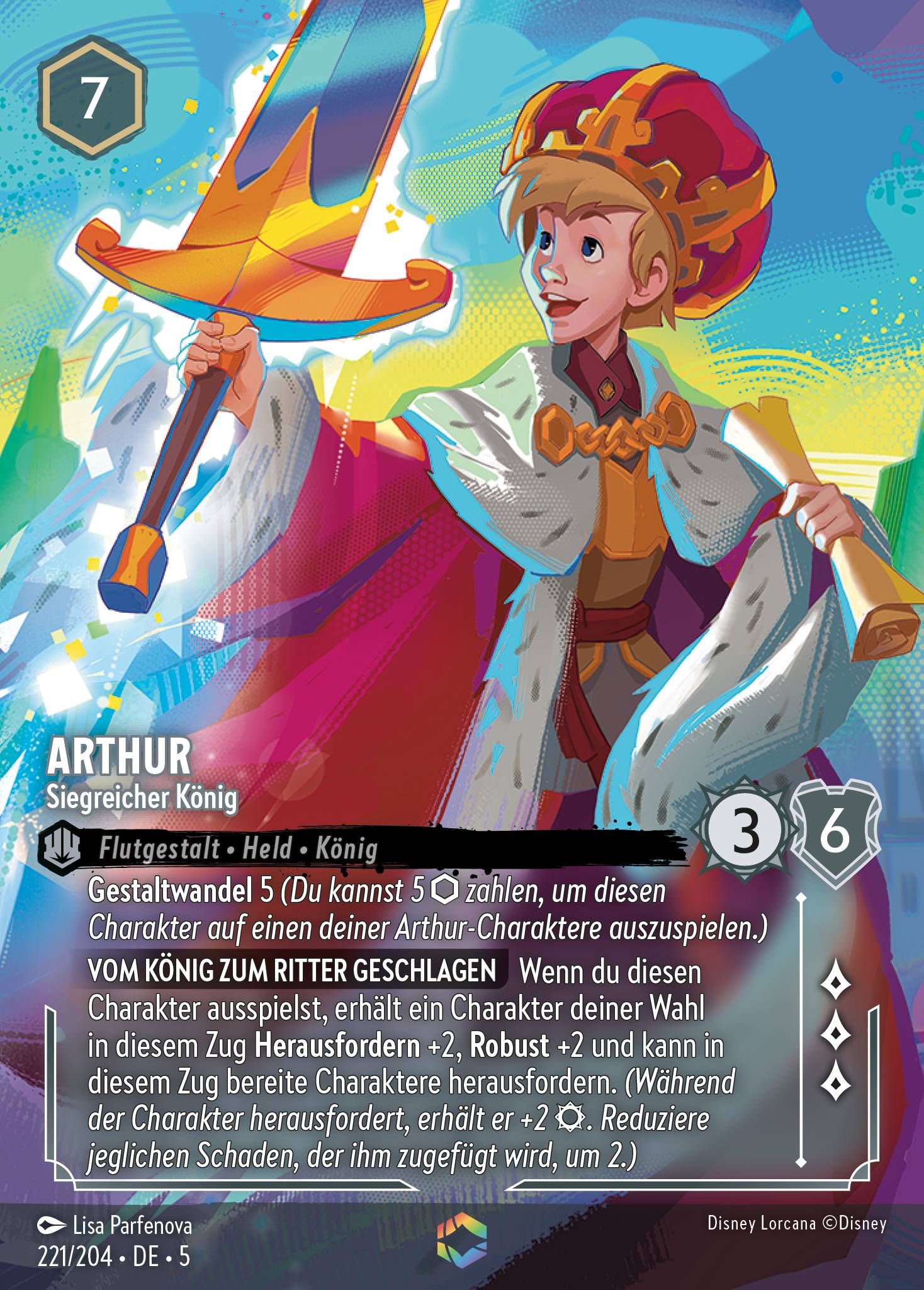 Arthur