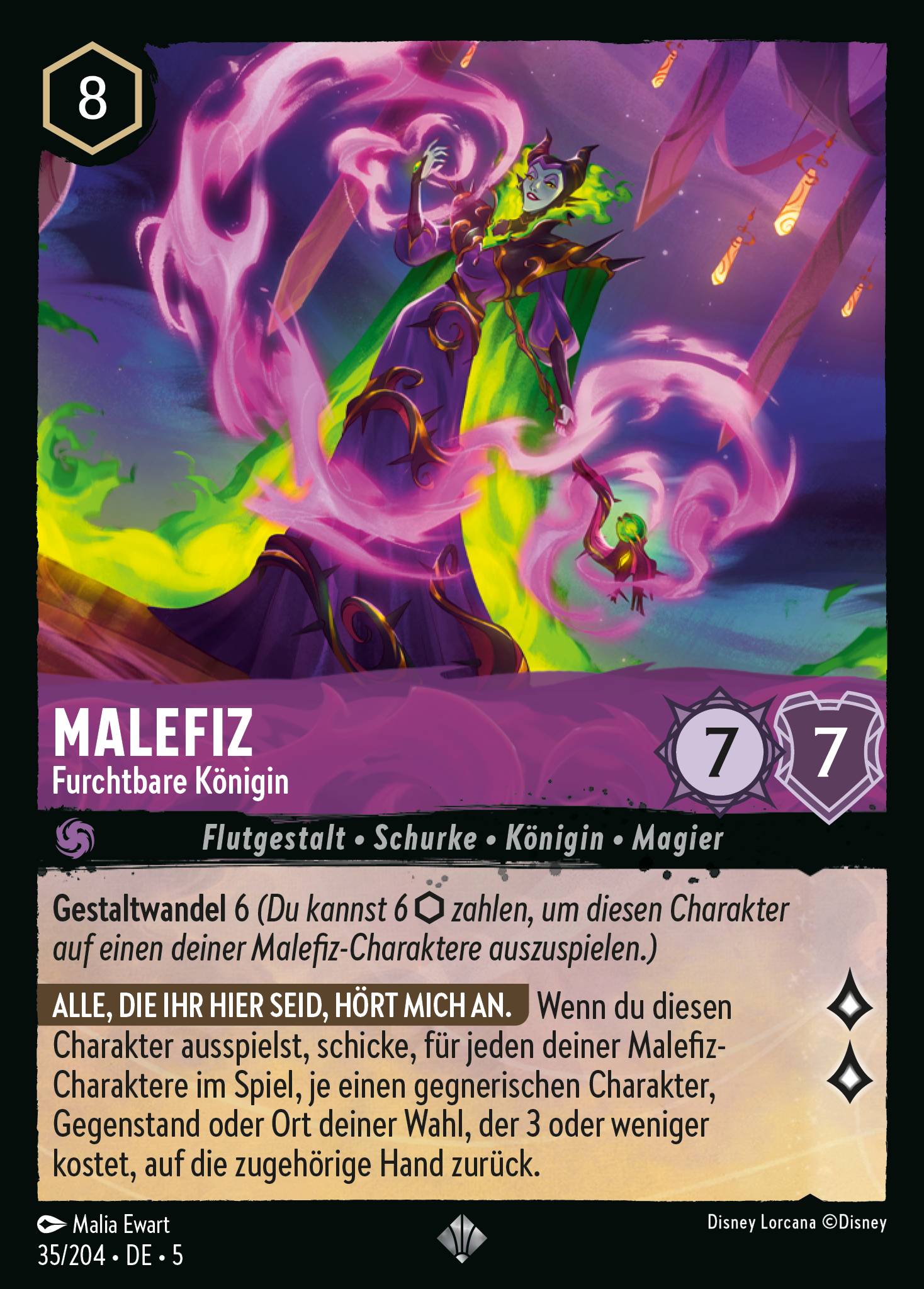Malefiz