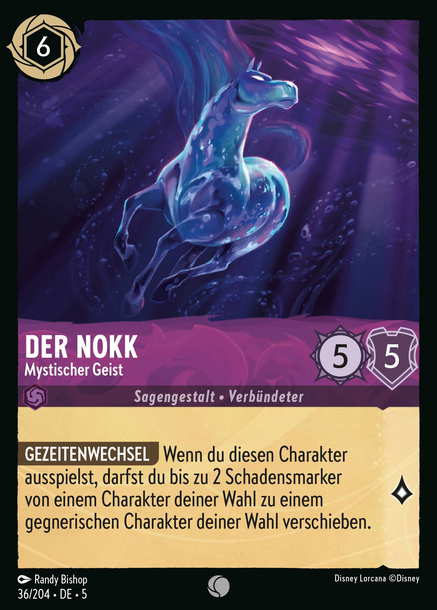 Der Nokk