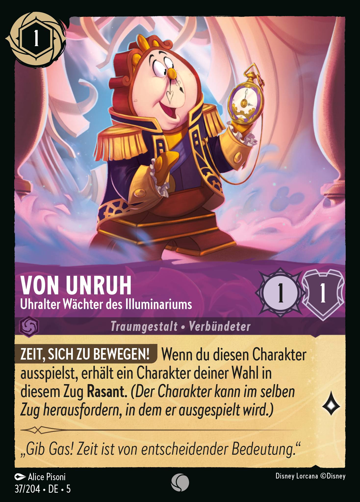 Von Unruh