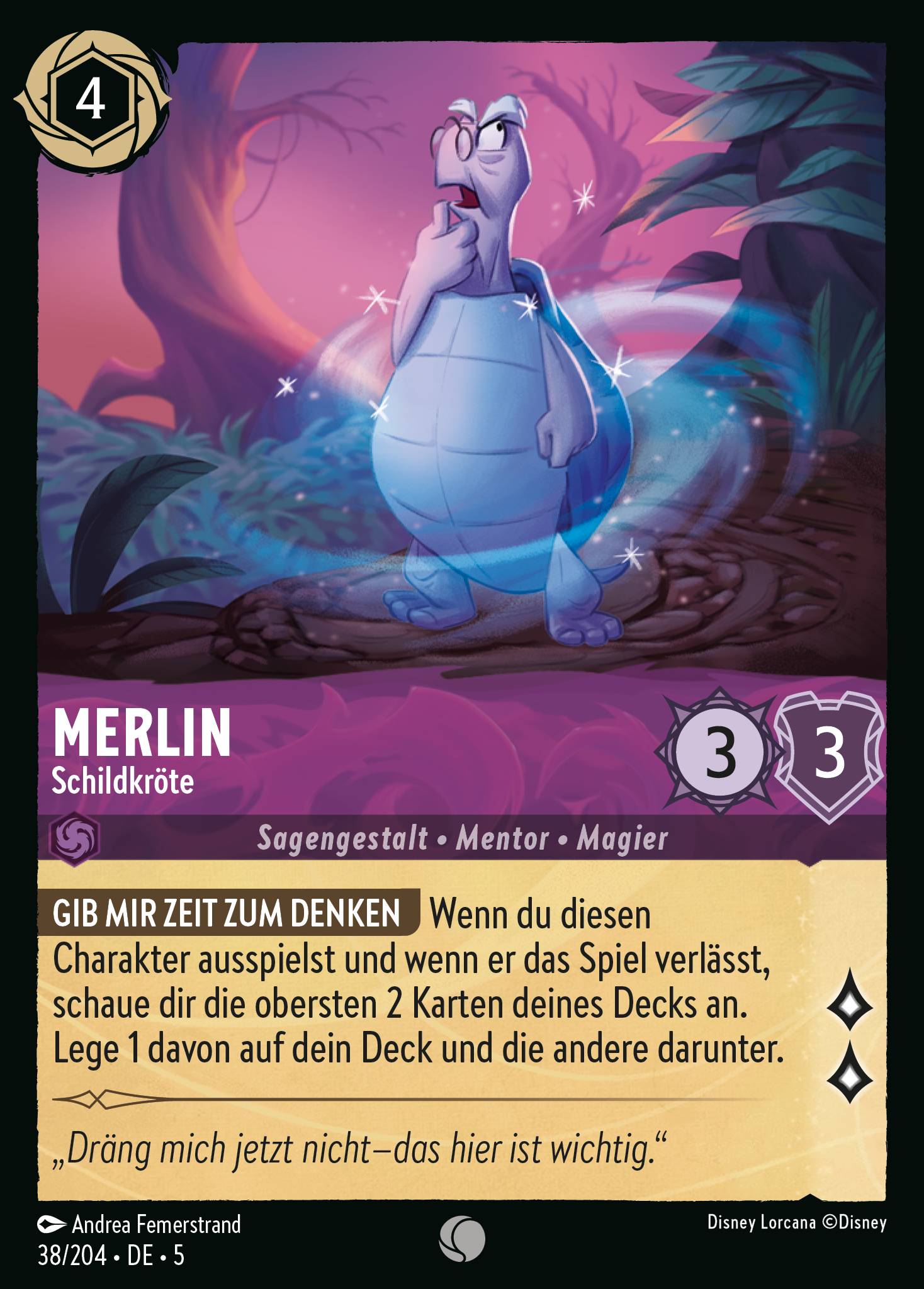 Merlin