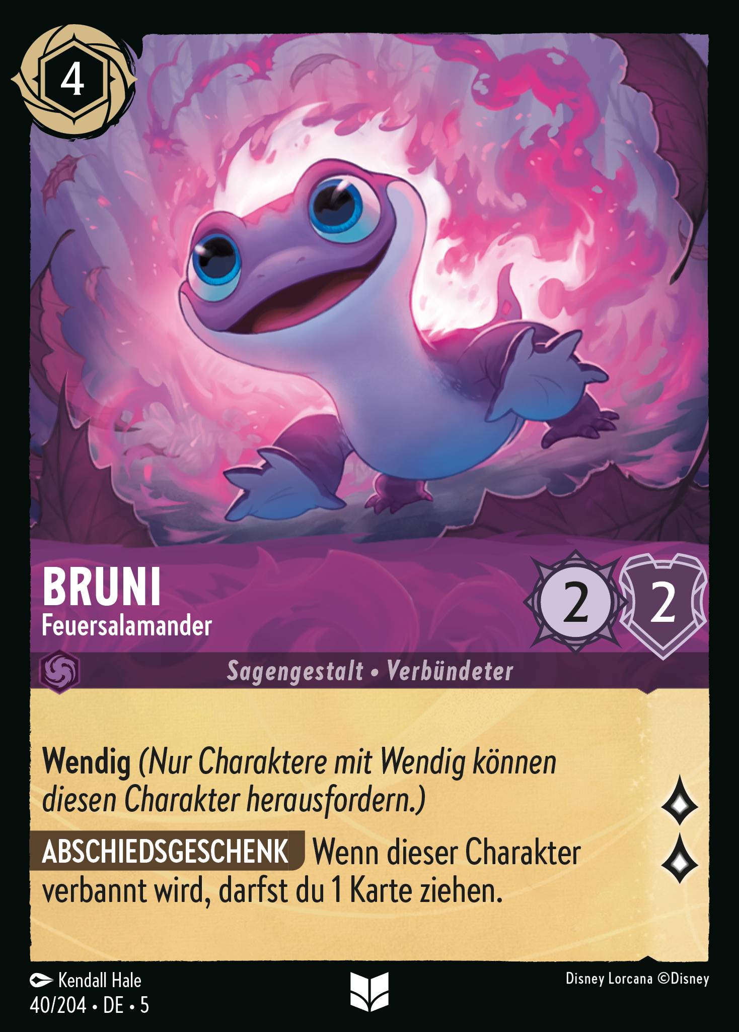 Bruni