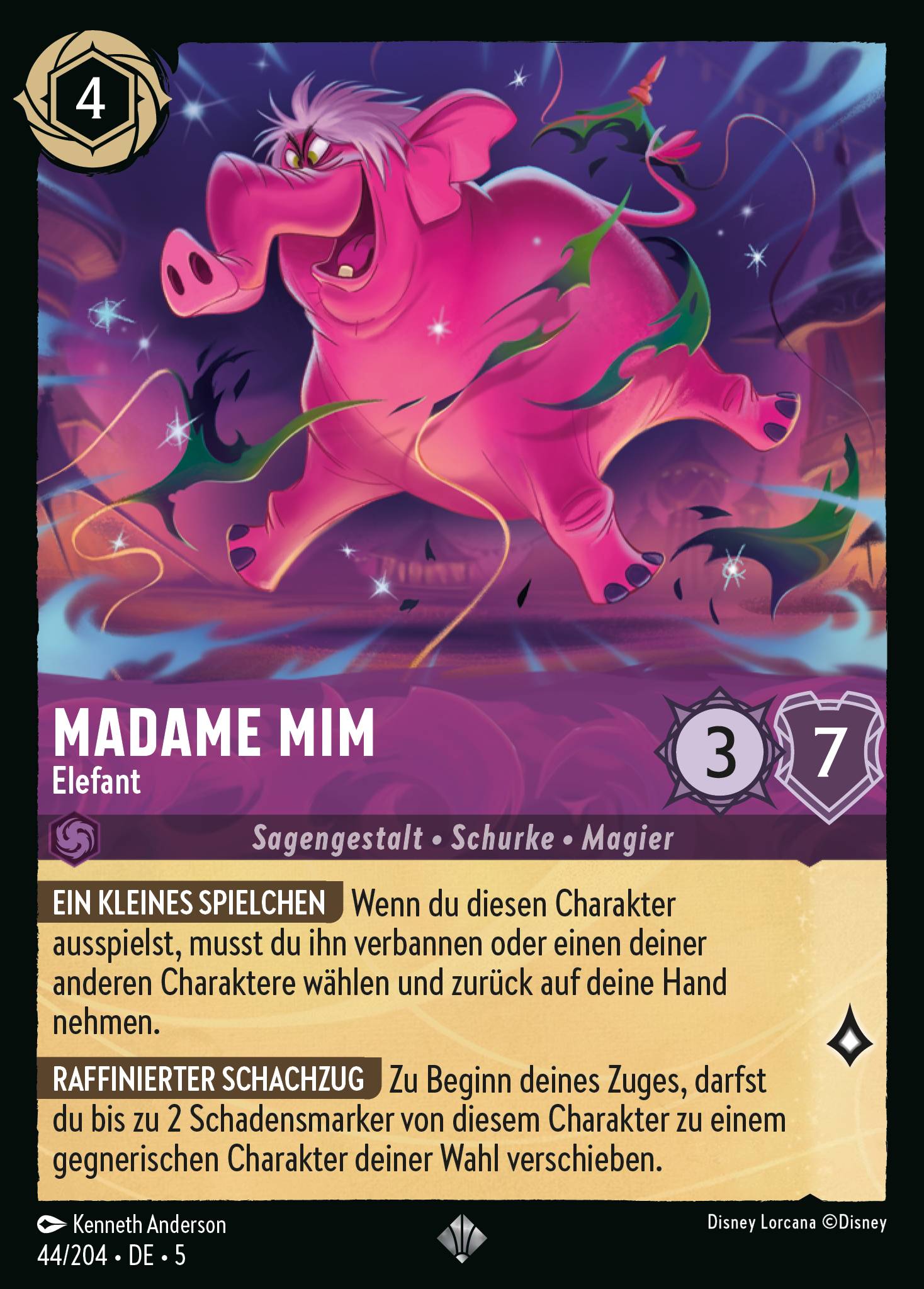 Madame Mim