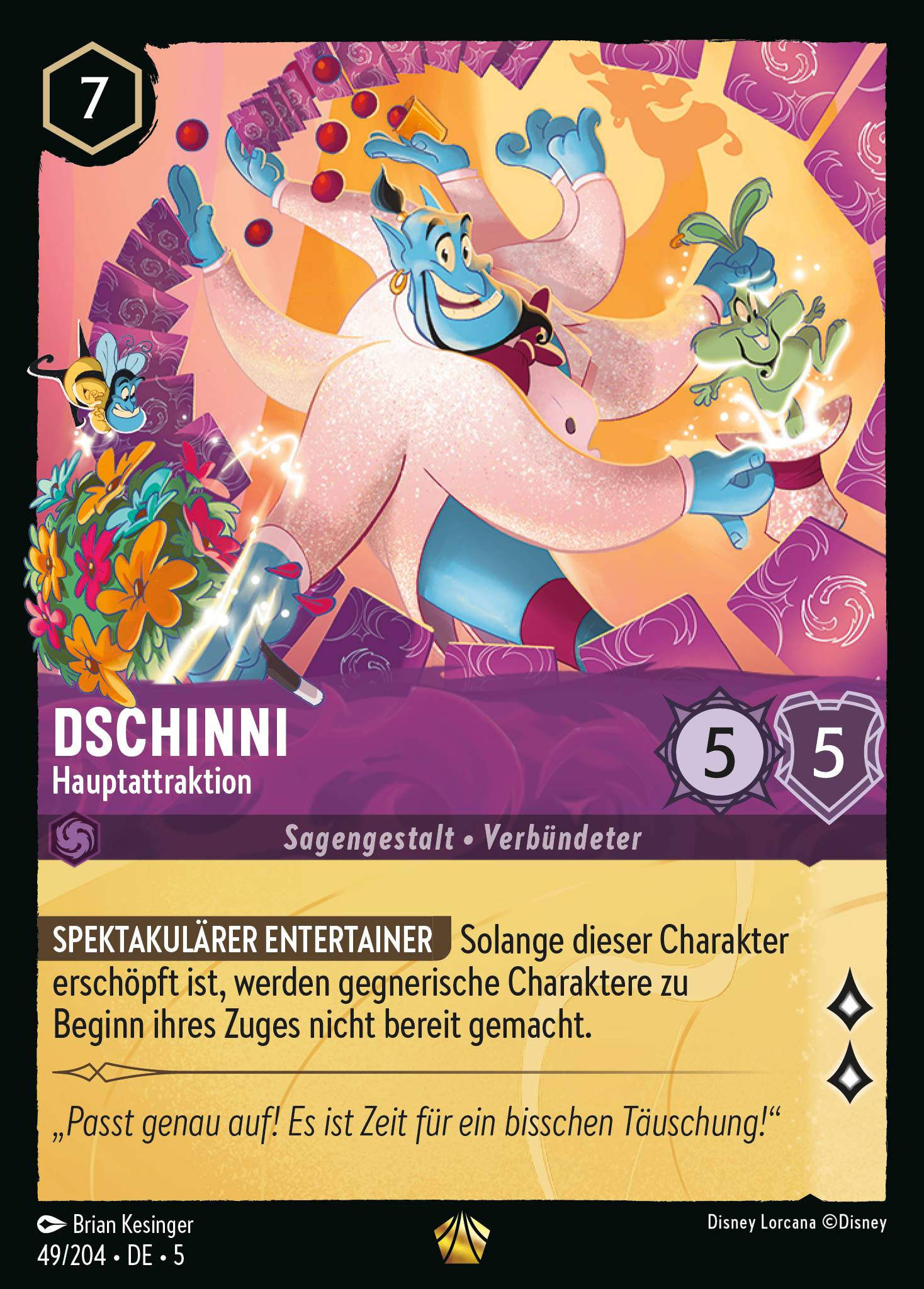 Dschinni