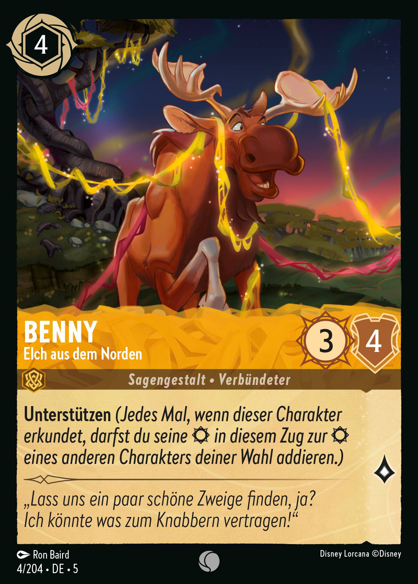 Benny