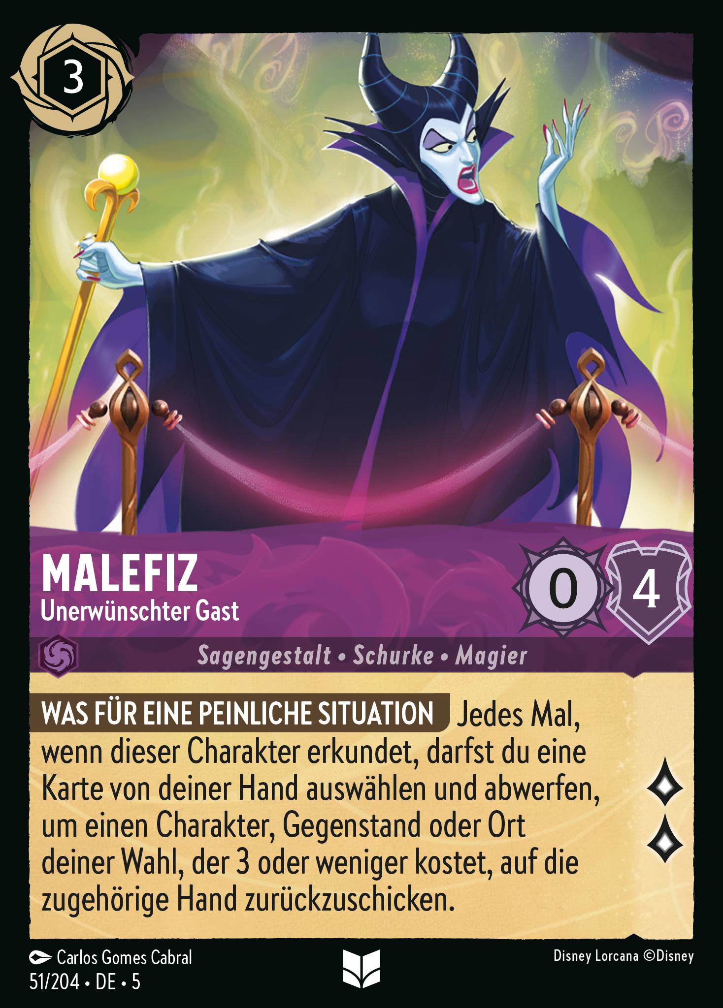 Malefiz