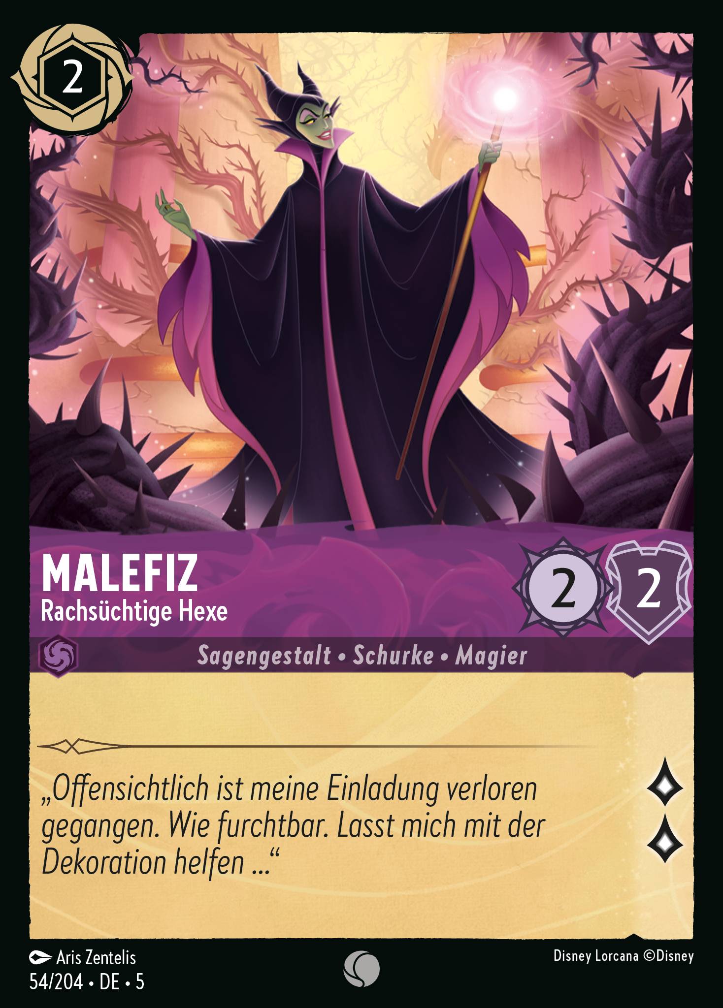 Malefiz