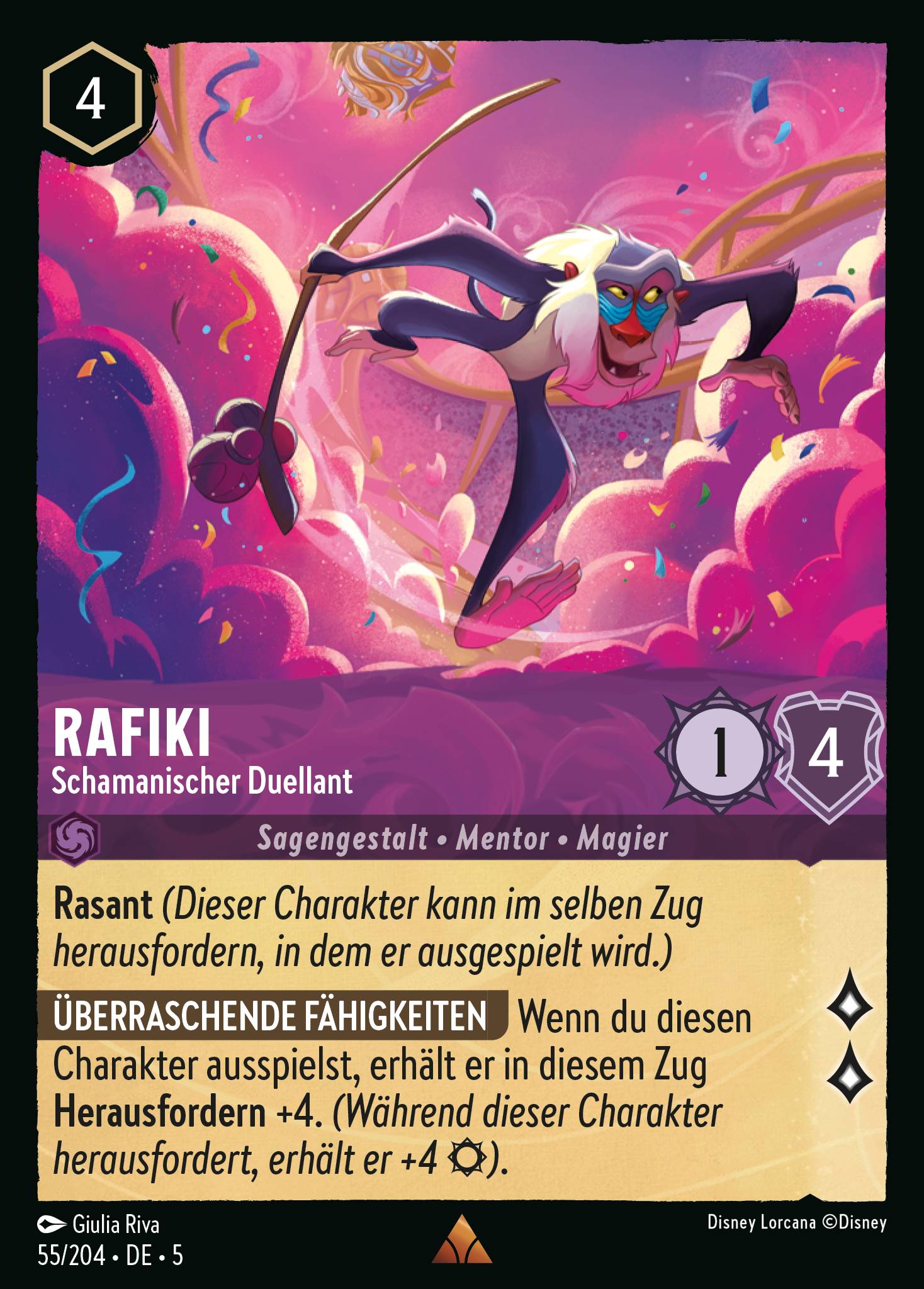 Rafiki